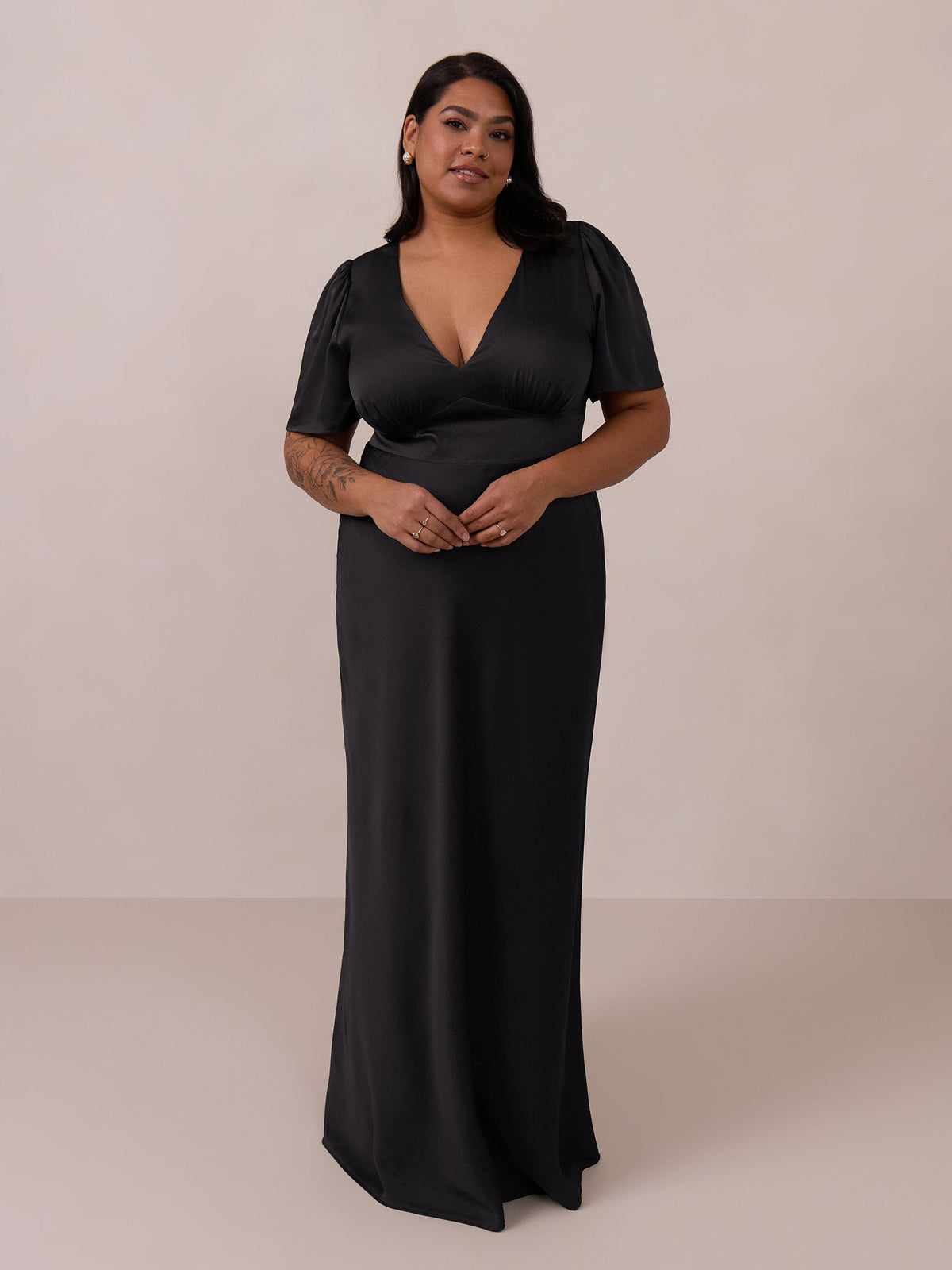 Elegant Dress