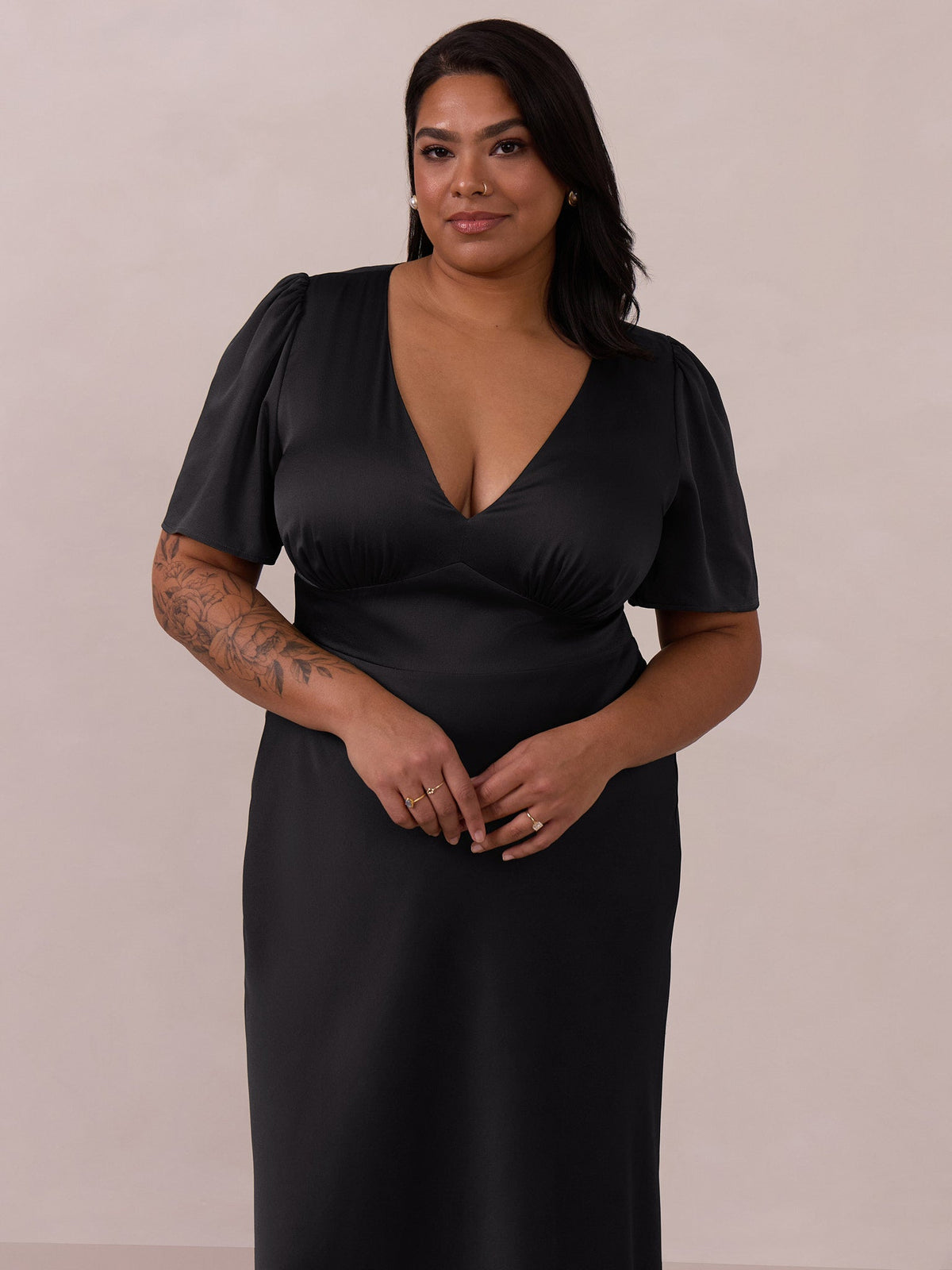 Elegant Dress