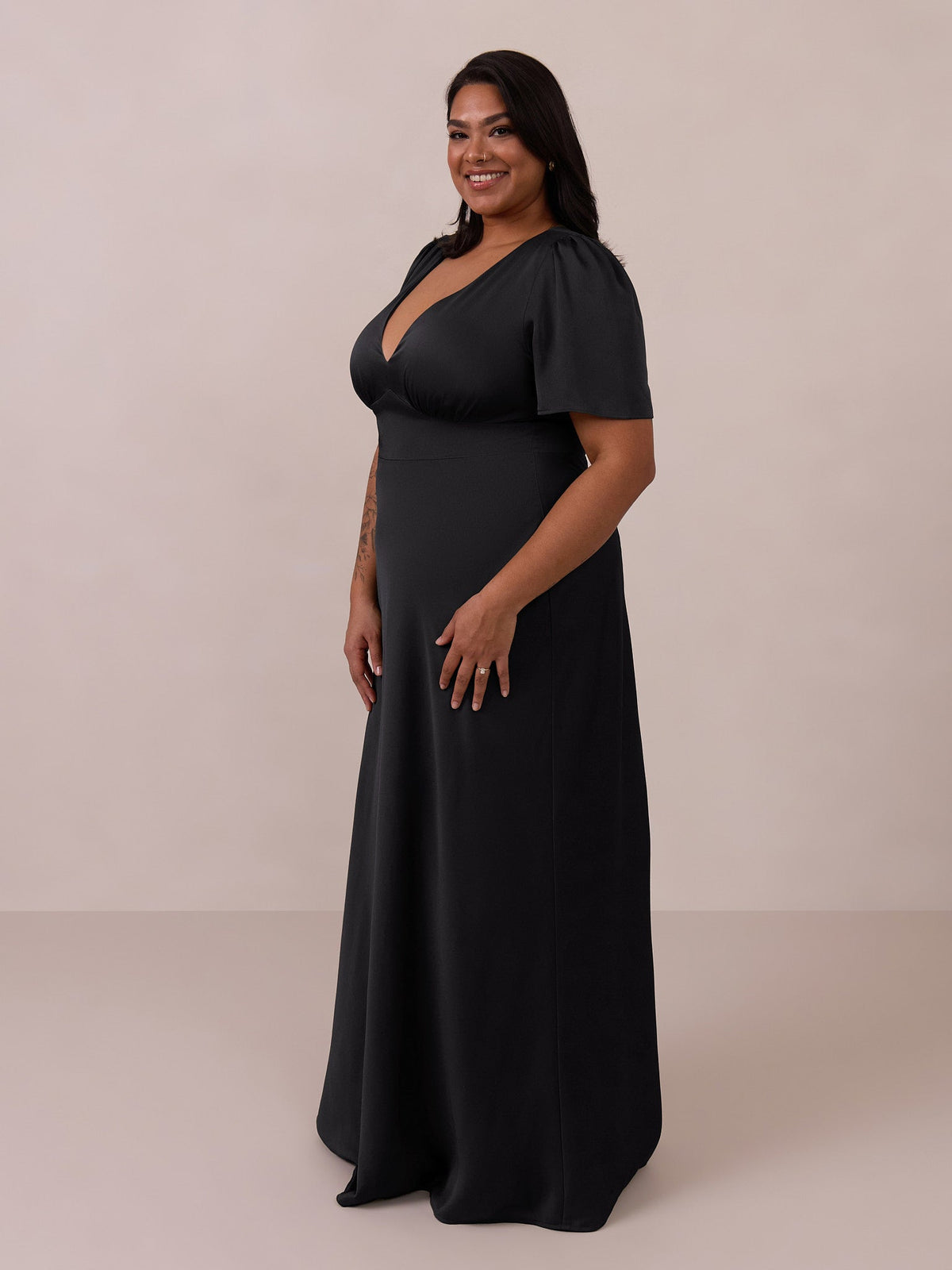 Elegant Dress
