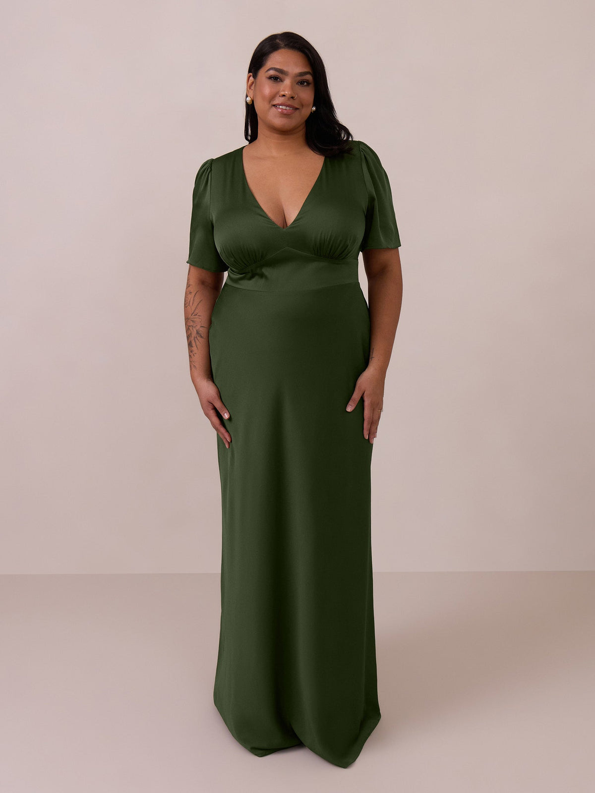 Elegant Dress