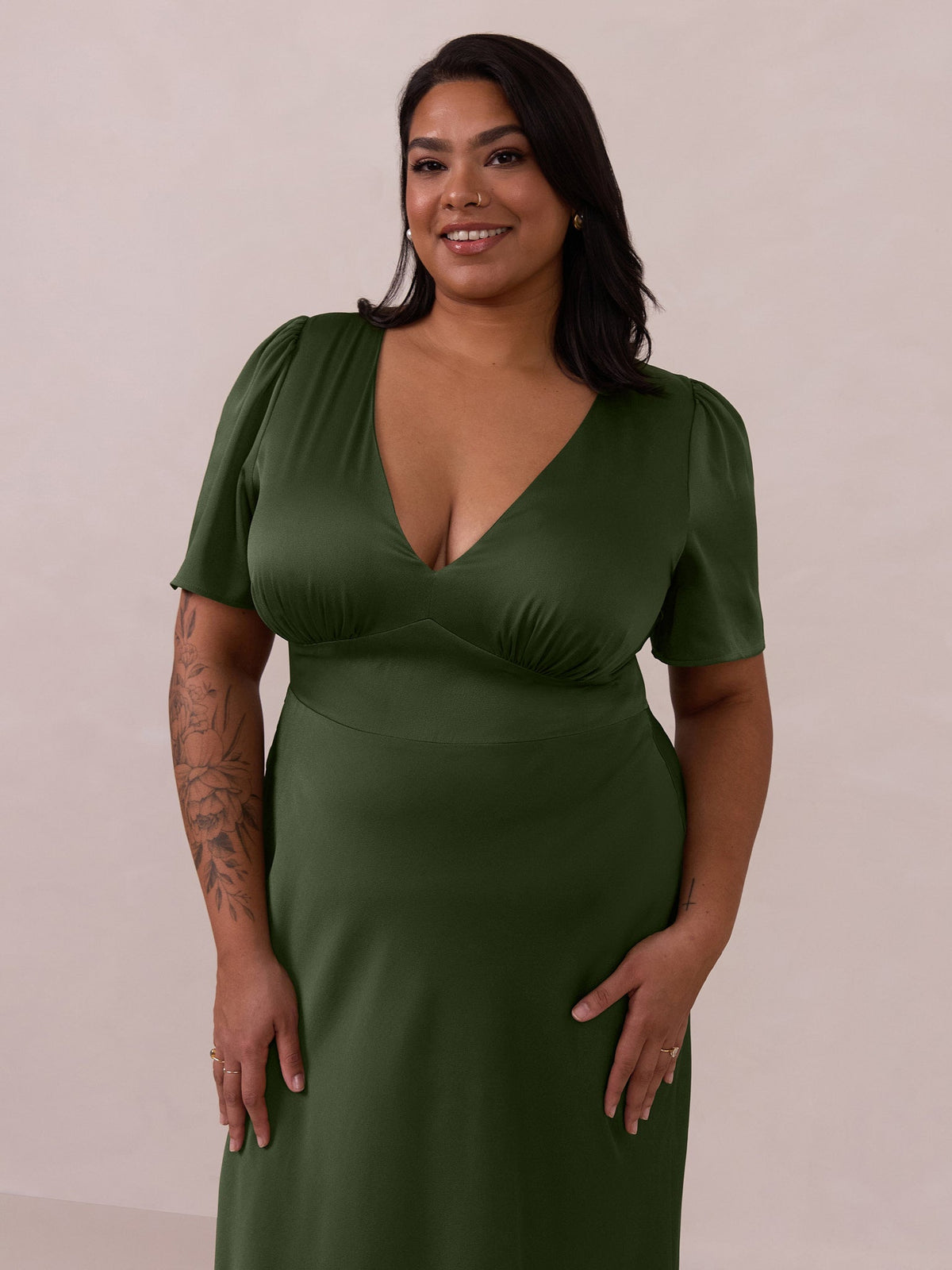 Elegant Dress