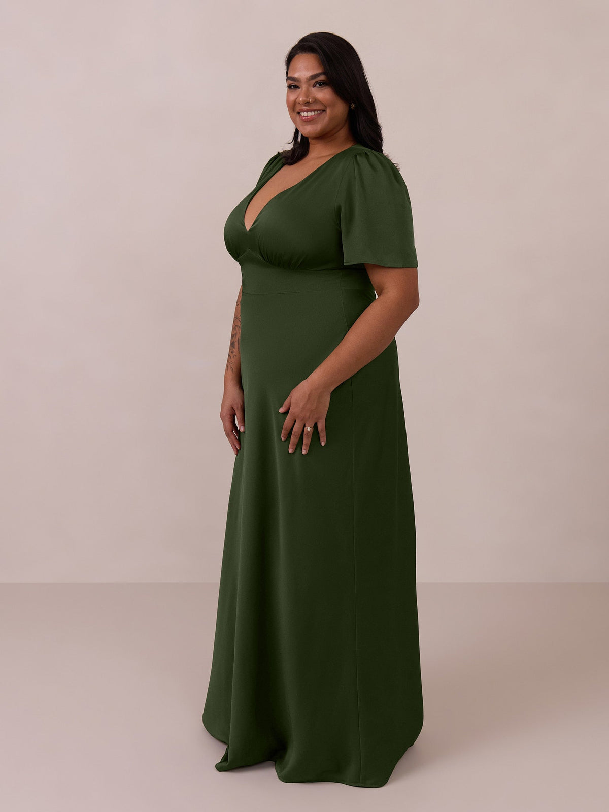 Elegant Dress