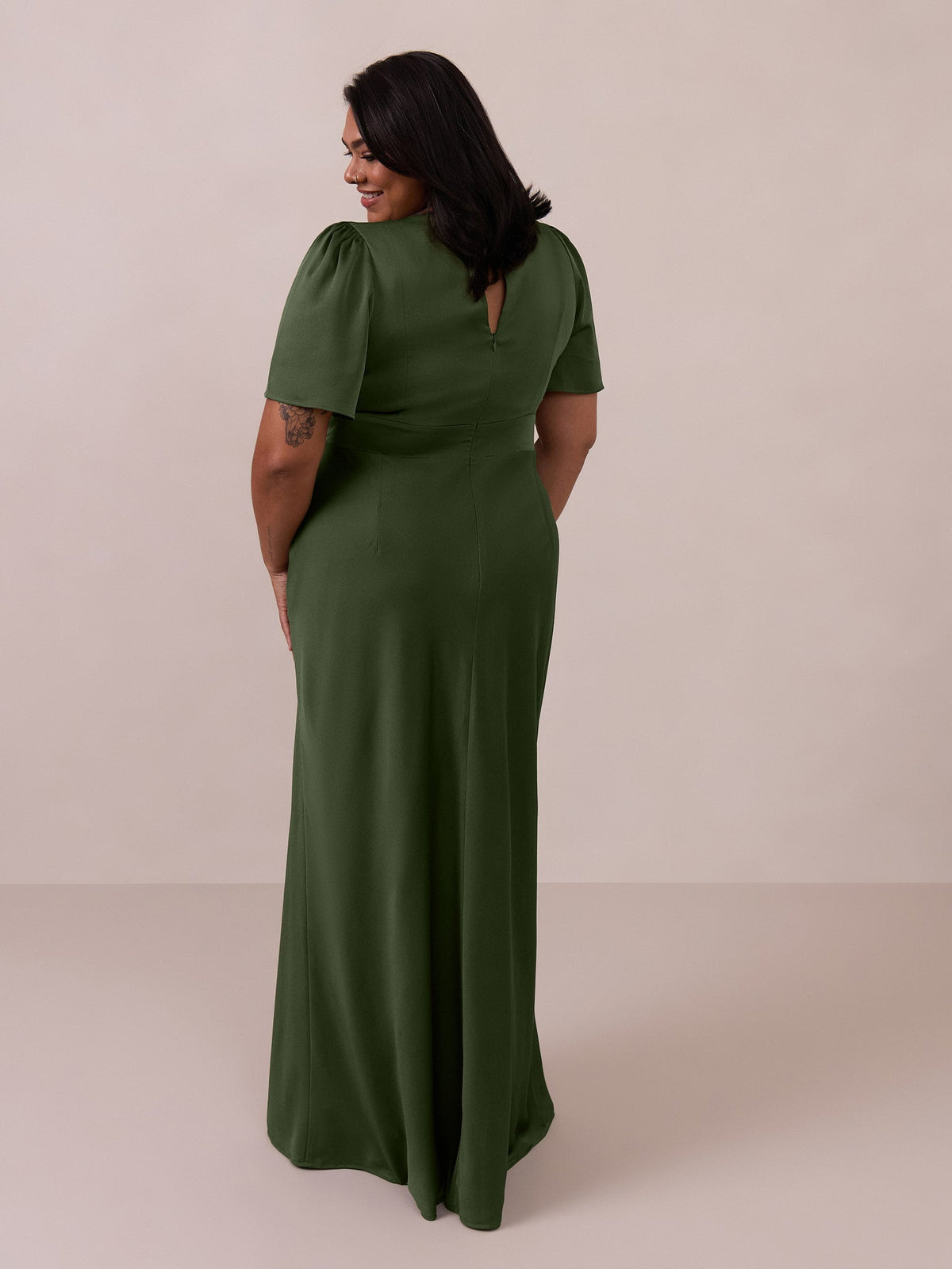 Elegant Dress