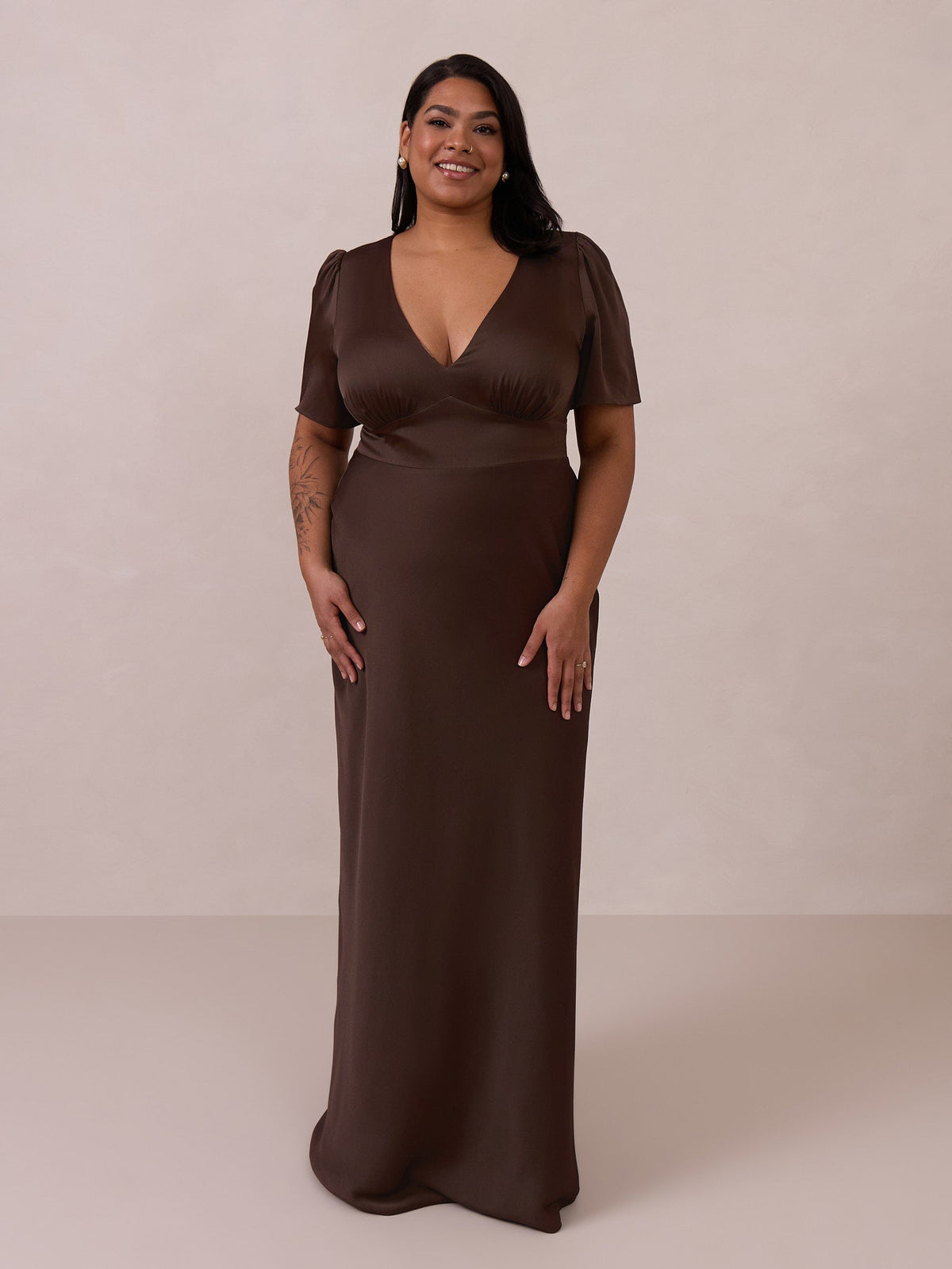 Elegant Dress