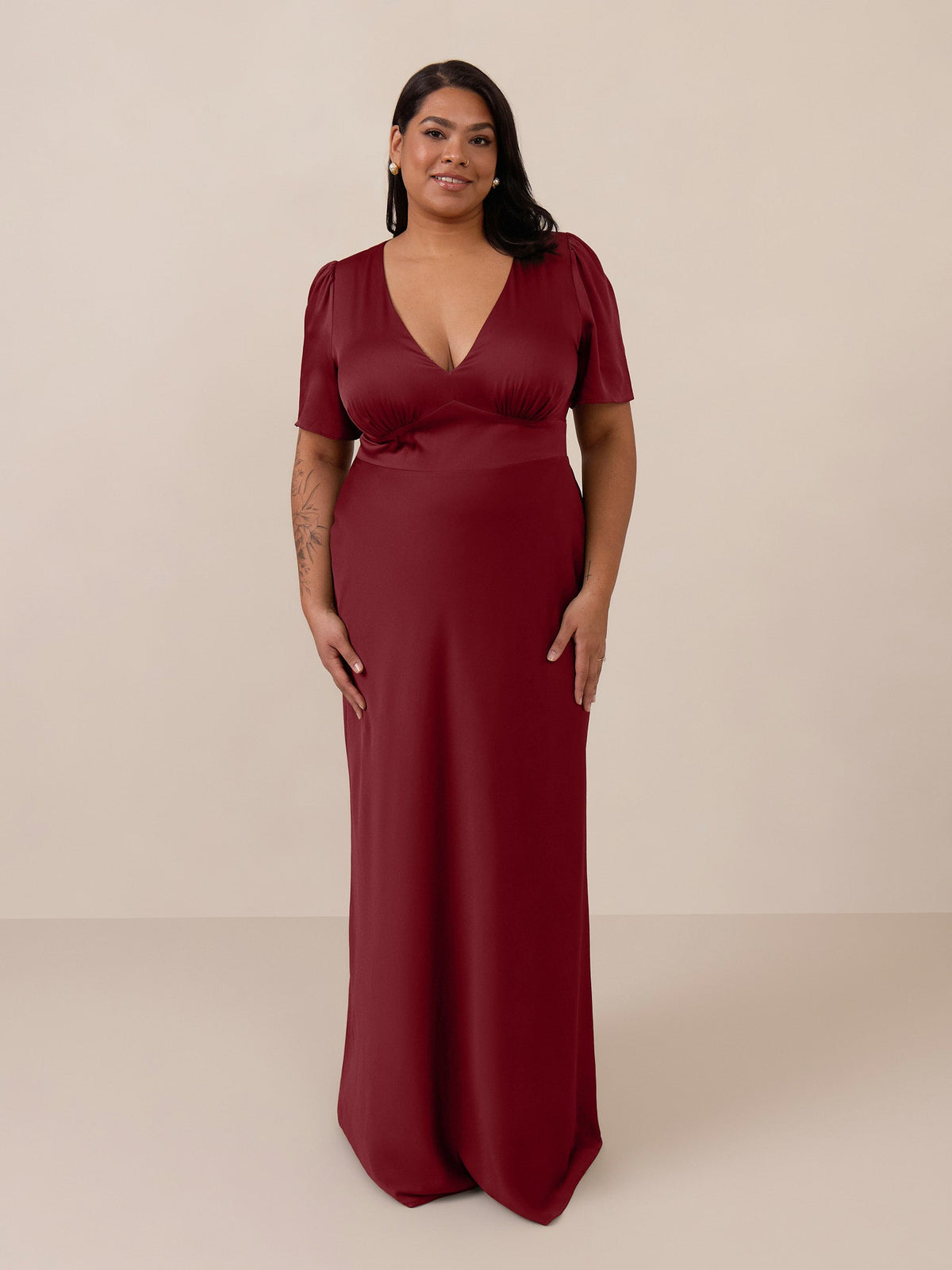 Elegant Dress