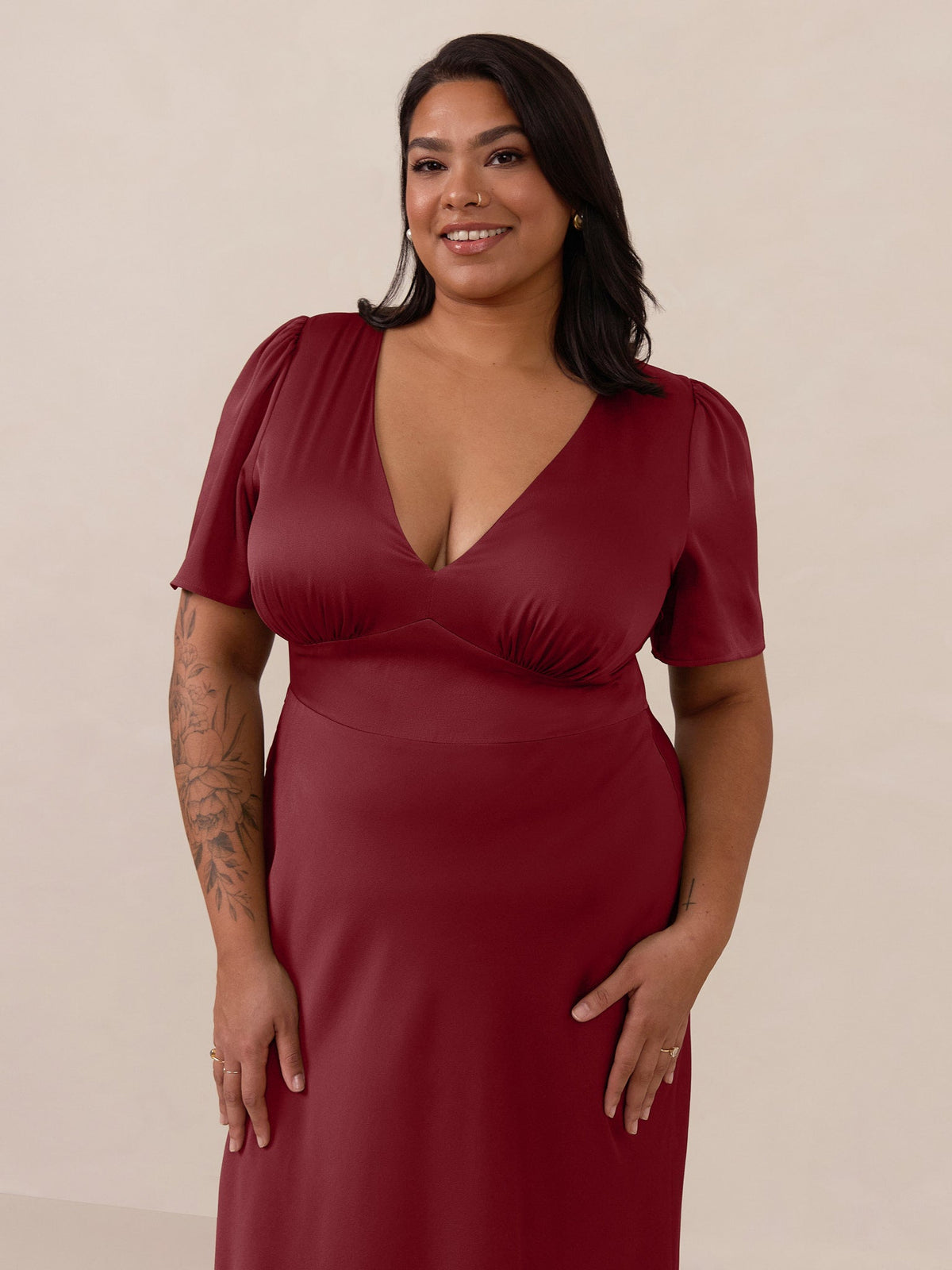 Elegant Dress