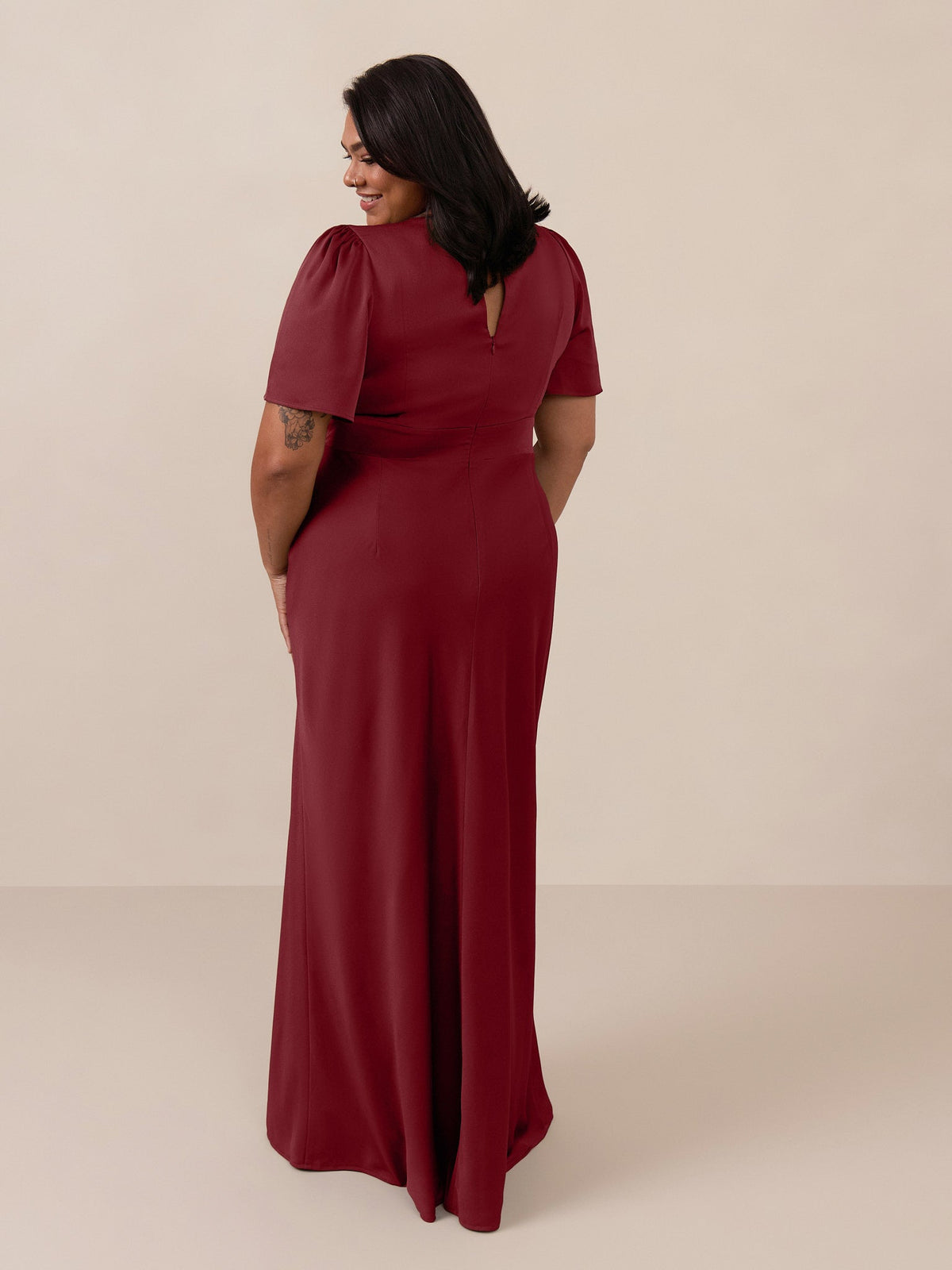 Elegant Dress