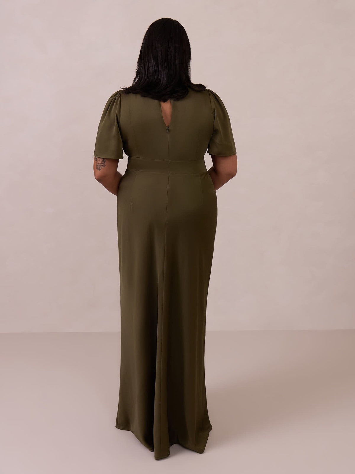 Elegant Dress