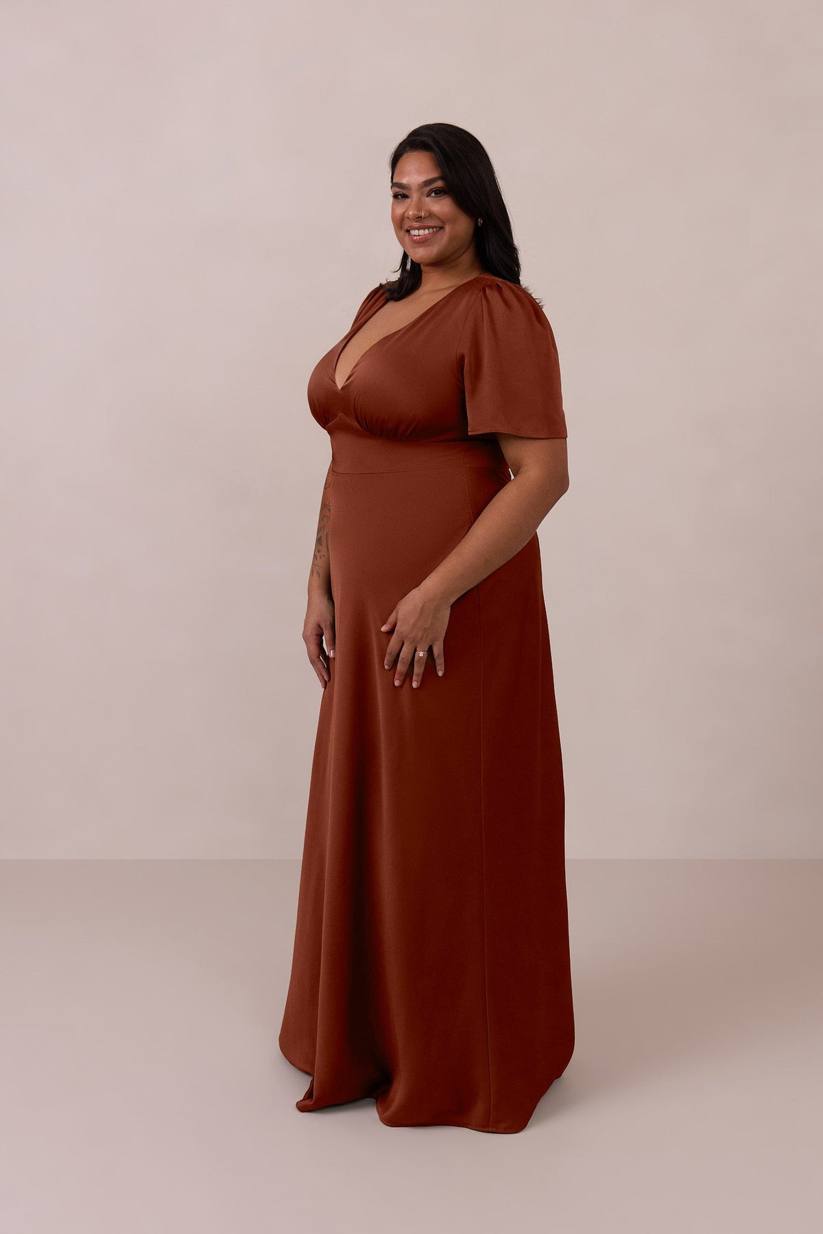 Elegant Dress