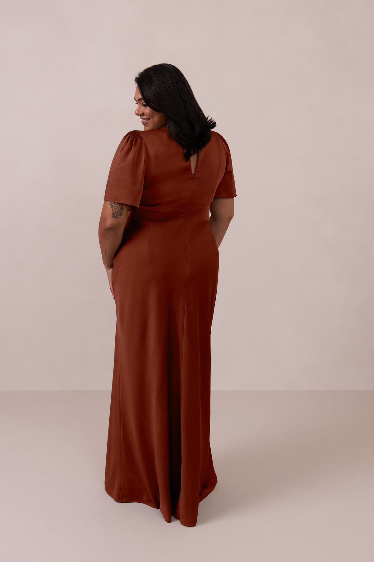 Elegant Dress