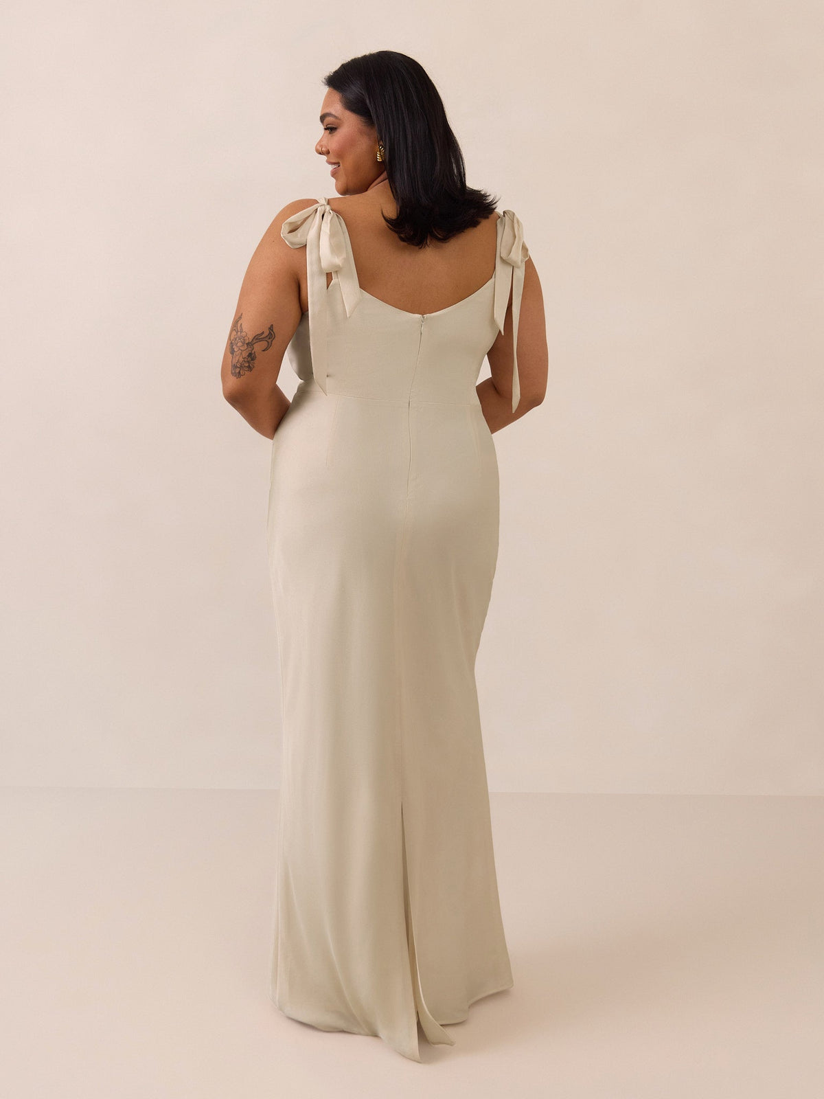 Elegant Dress