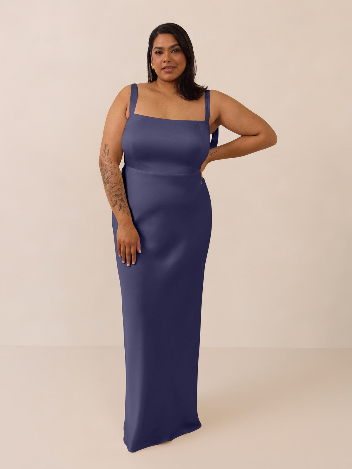 Elegant Dress