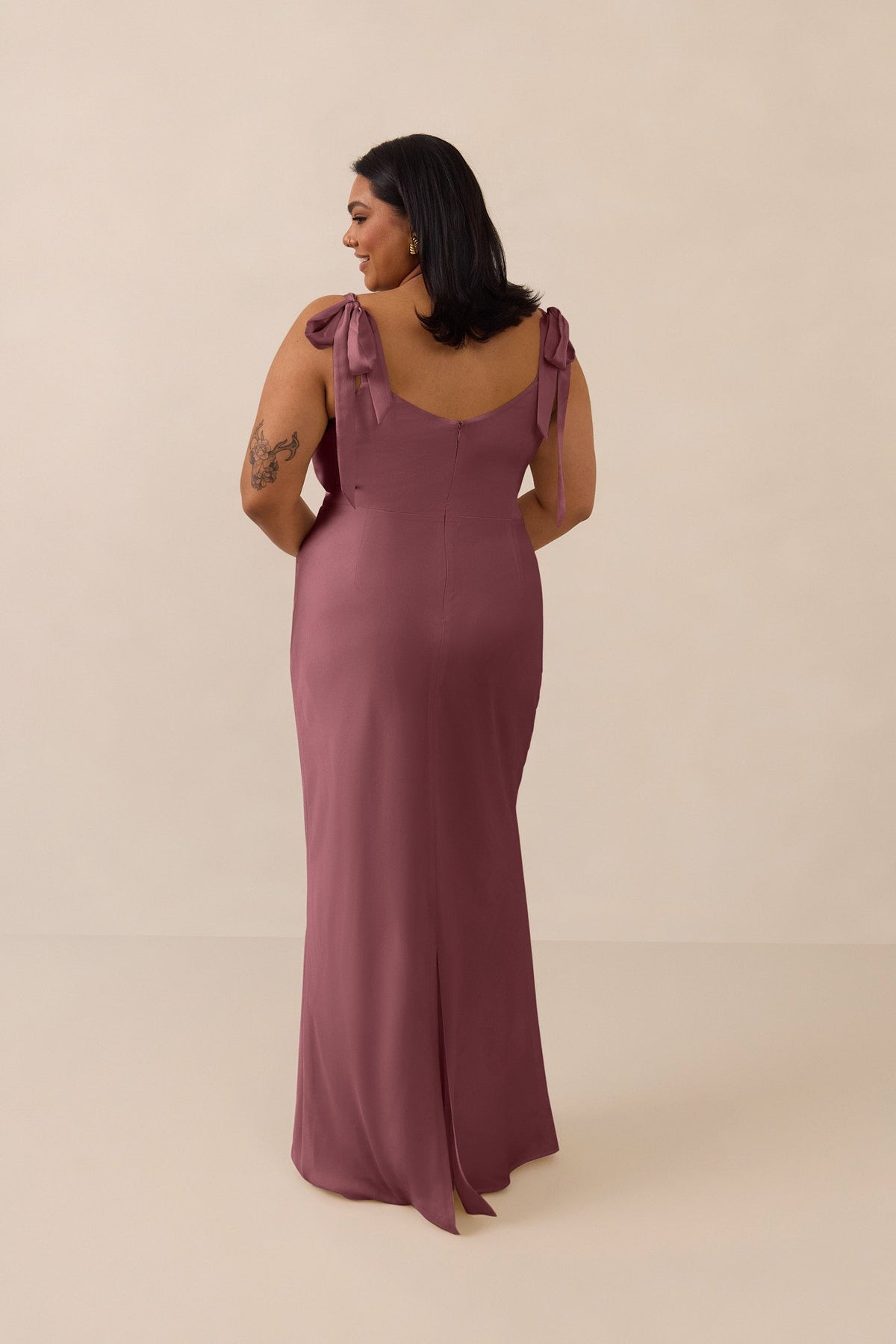 Elegant Dress