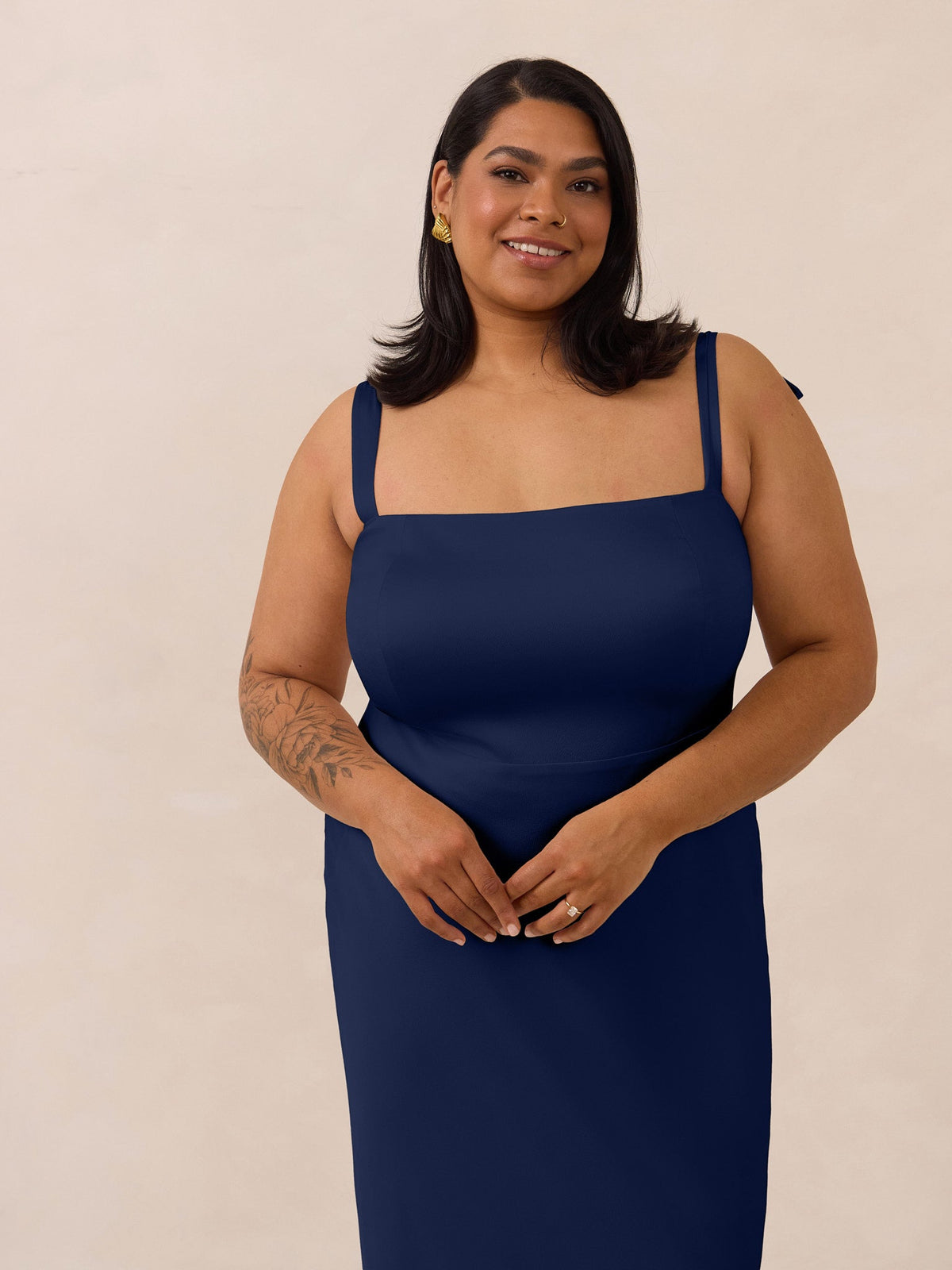 Elegant Dress