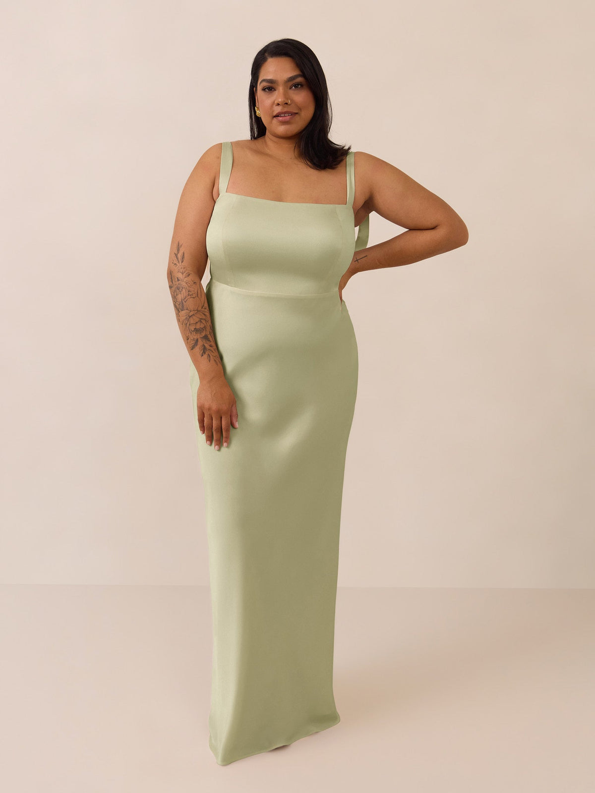 Elegant Dress