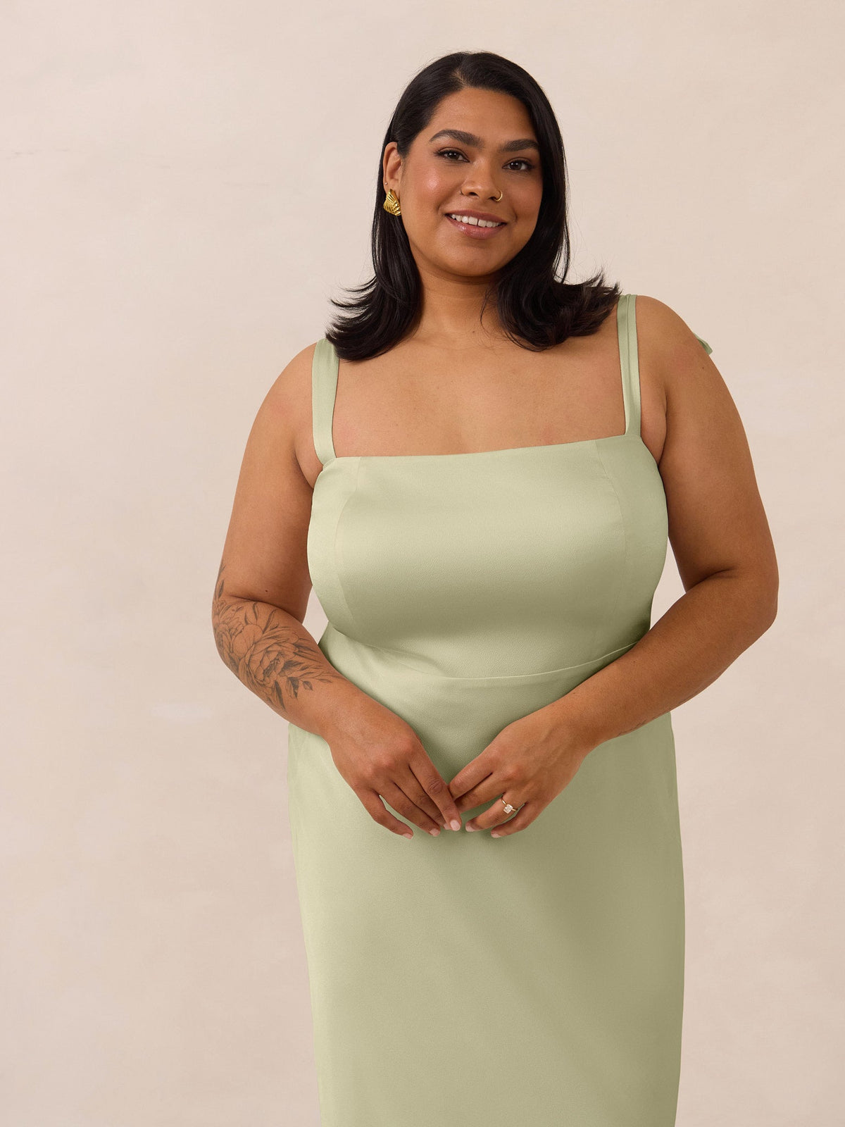 Elegant Dress