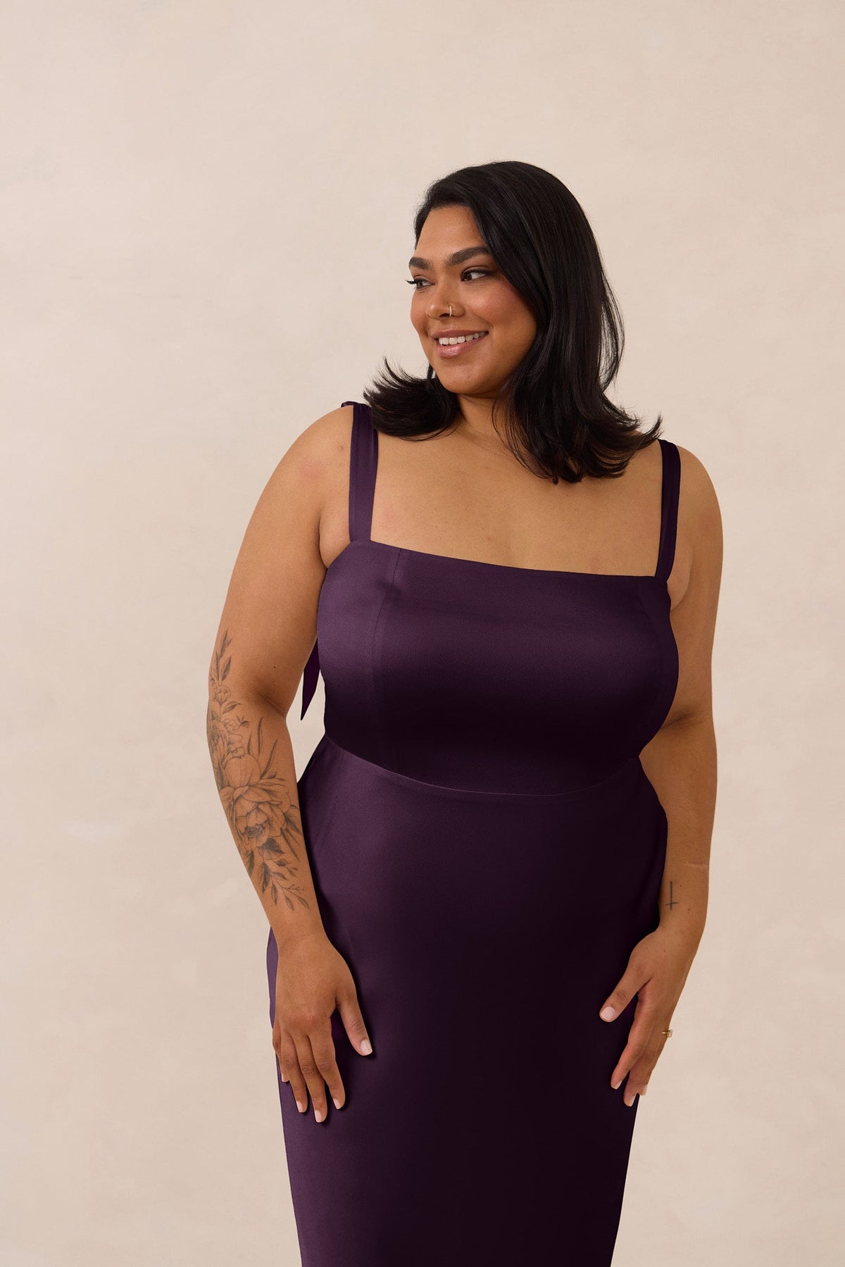 Elegant Dress