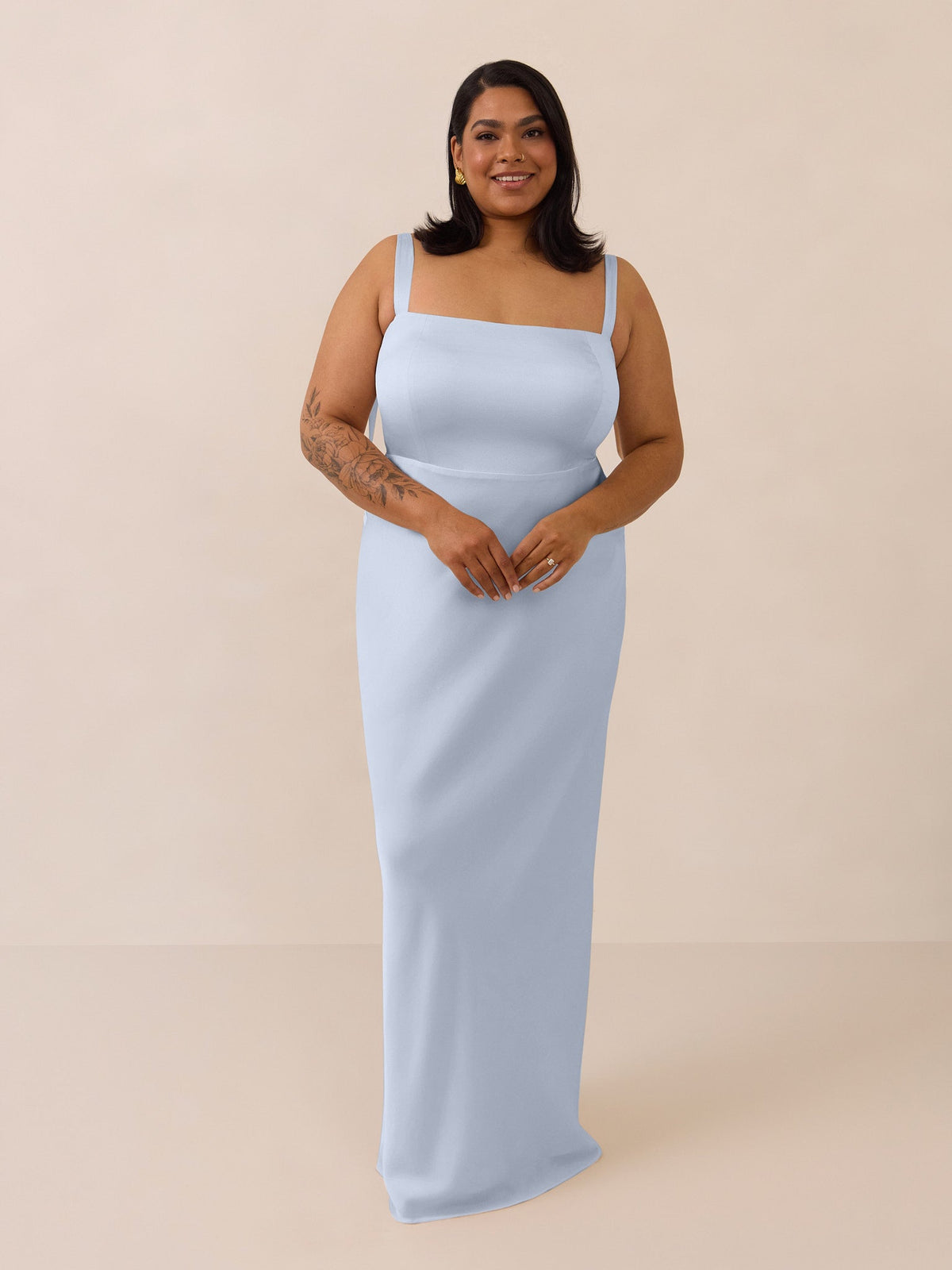 Elegant Dress