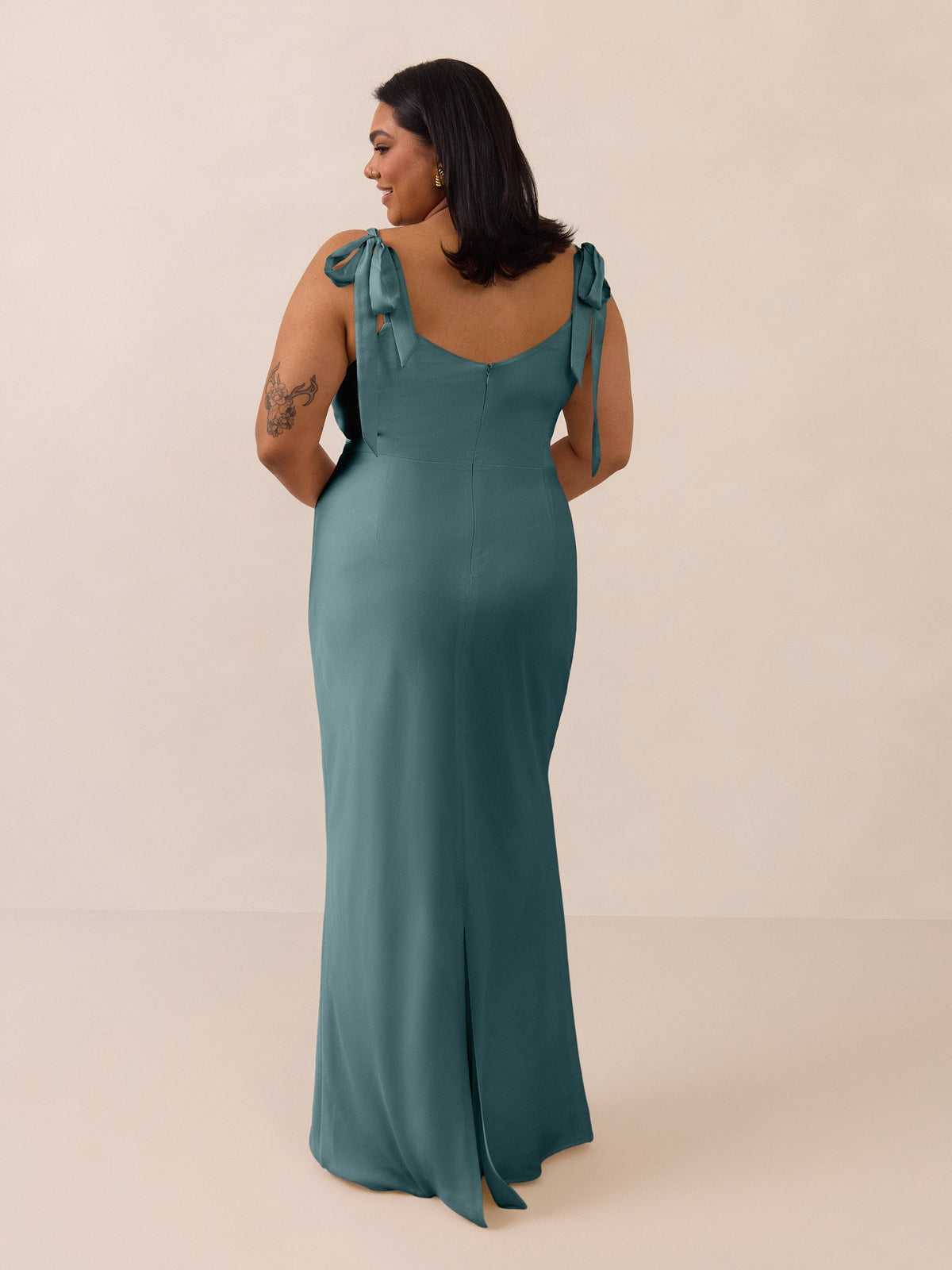 Elegant Dress