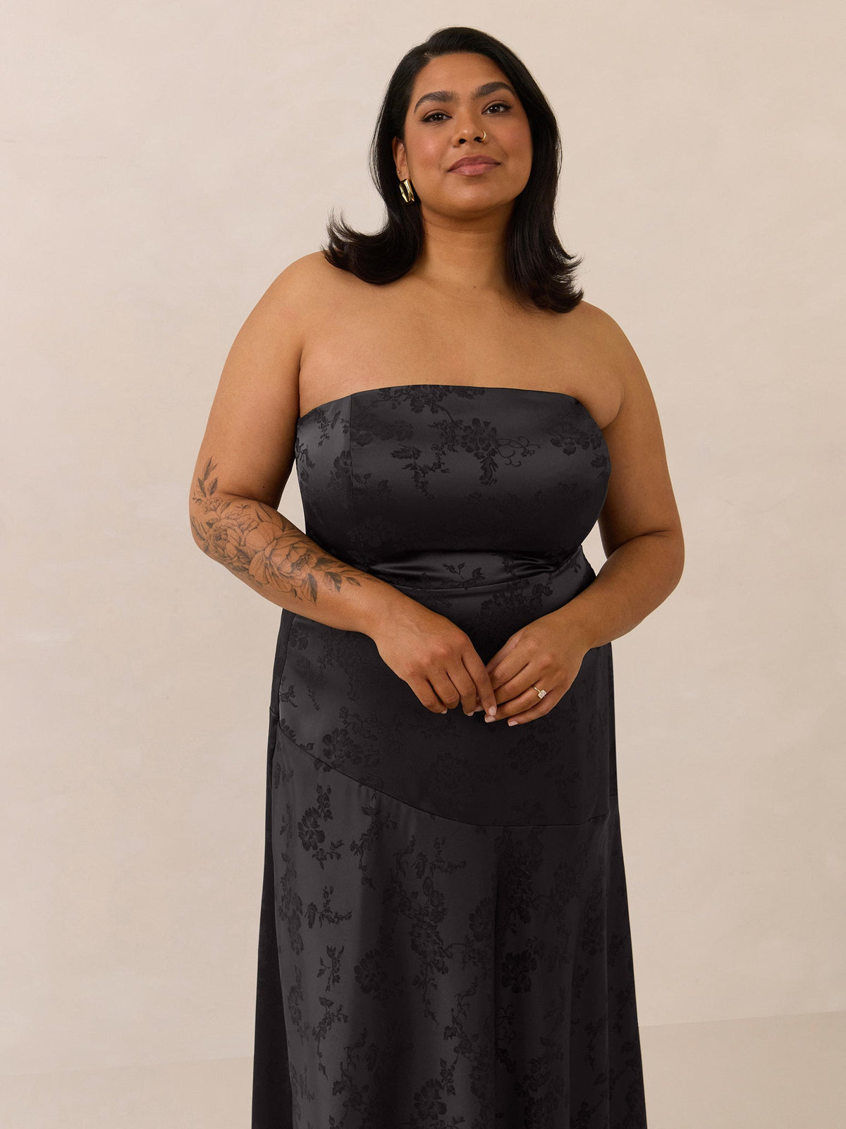Elegant Dress