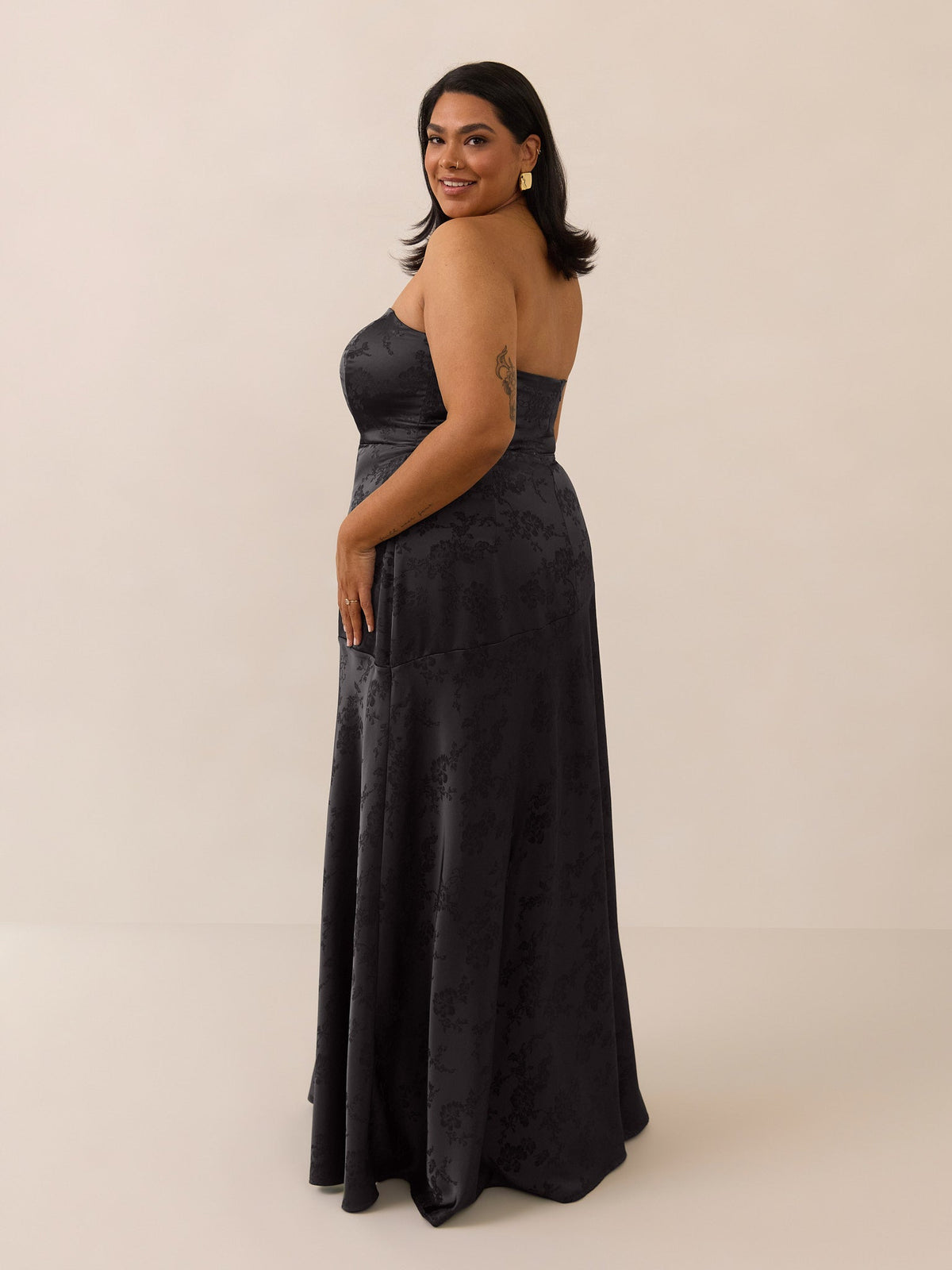 Elegant Dress
