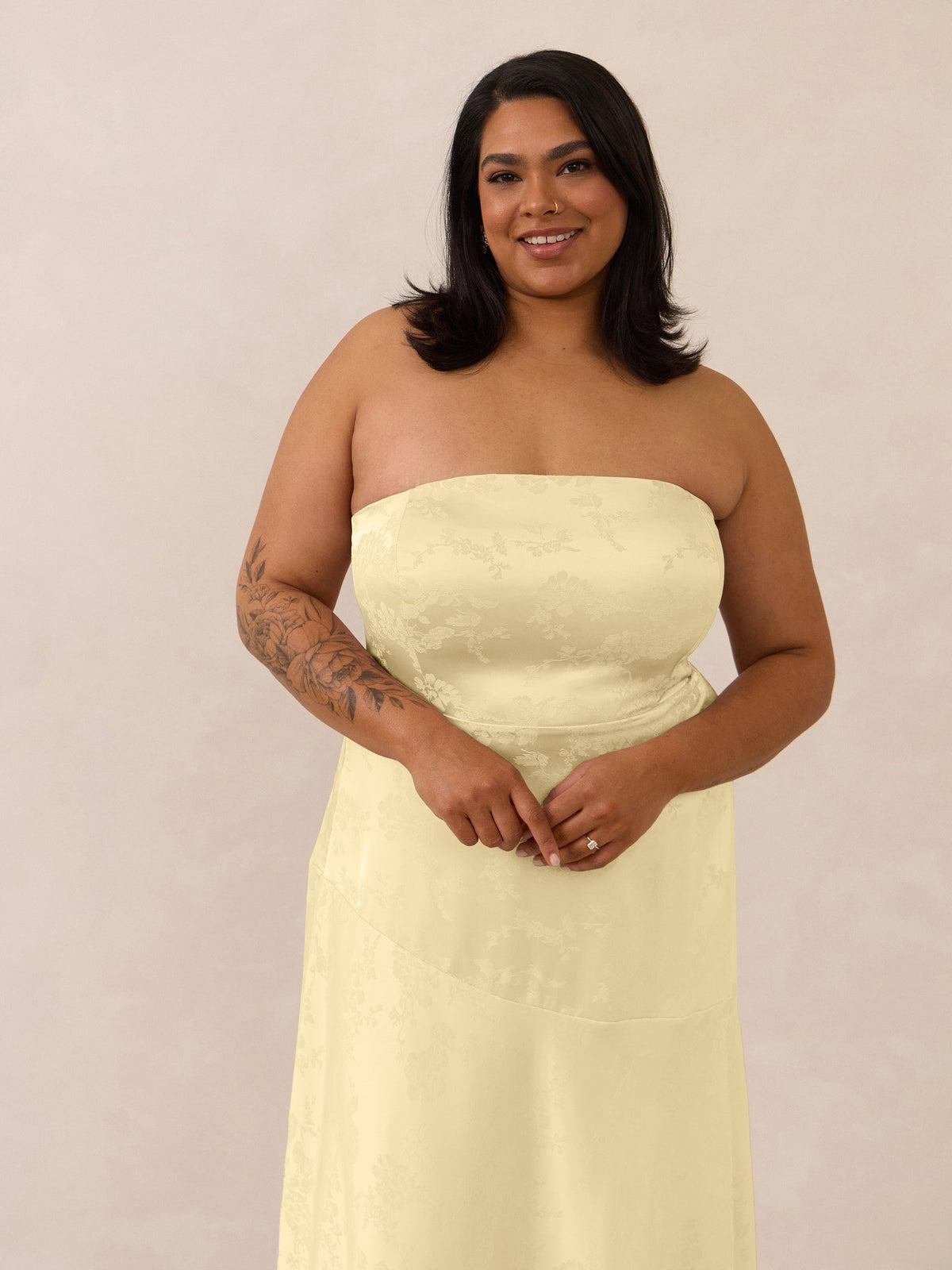 Elegant Dress