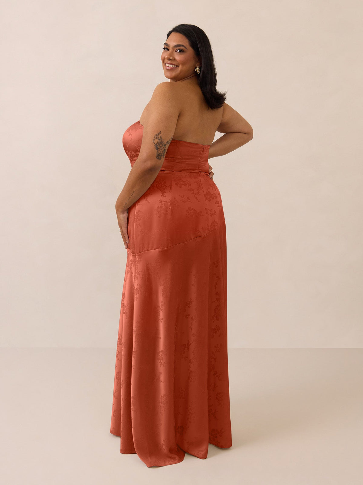 Elegant Dress