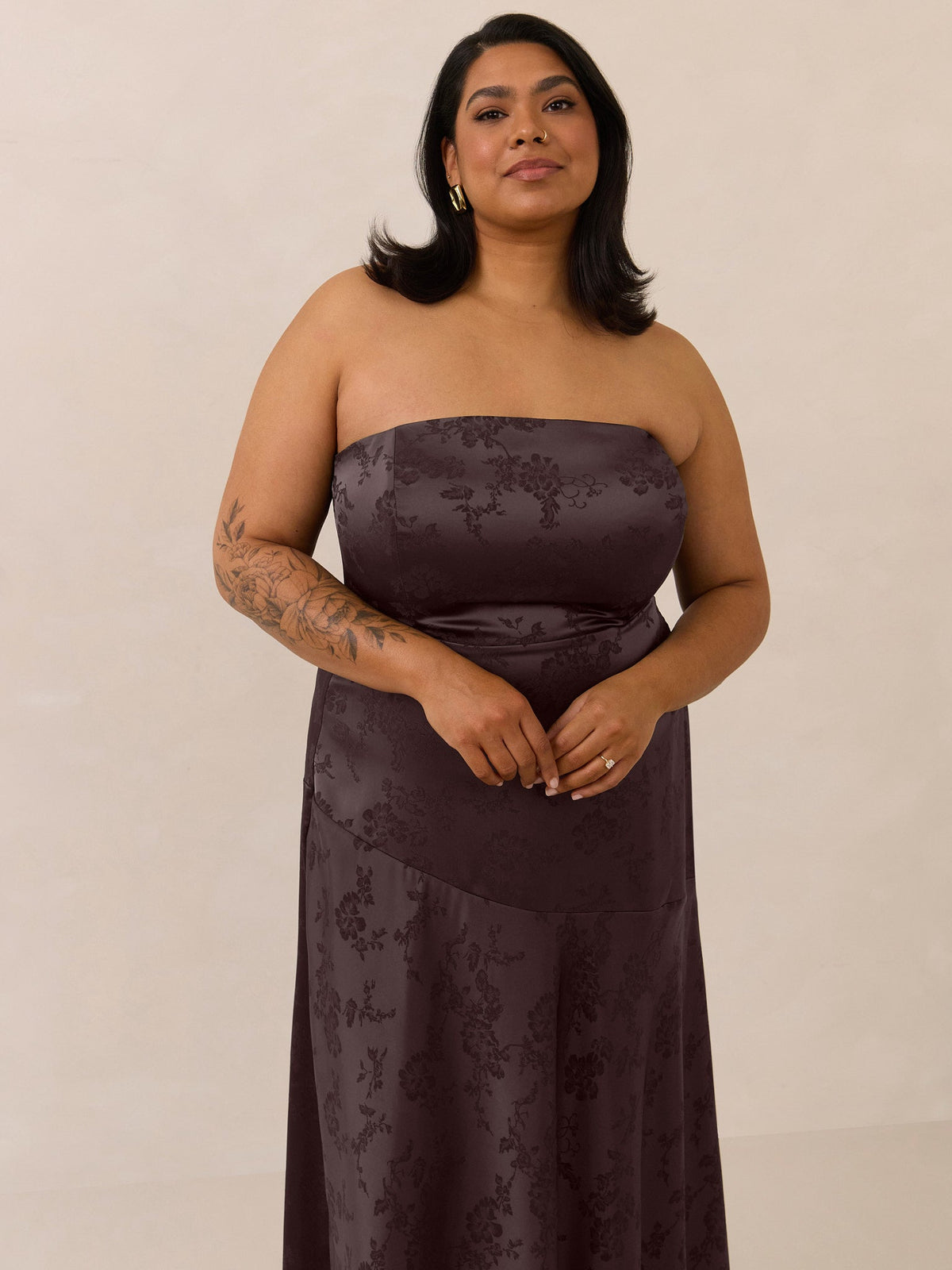 Elegant Dress
