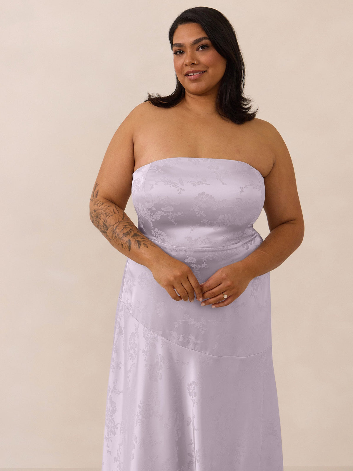 Elegant Dress