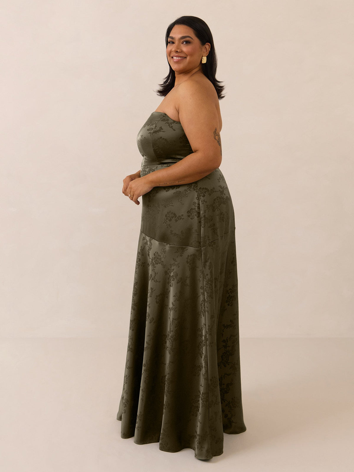 Elegant Dress