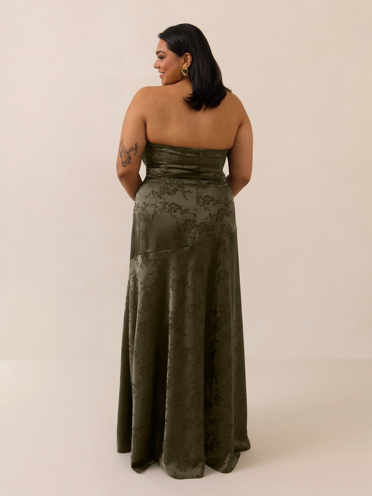 Elegant Dress