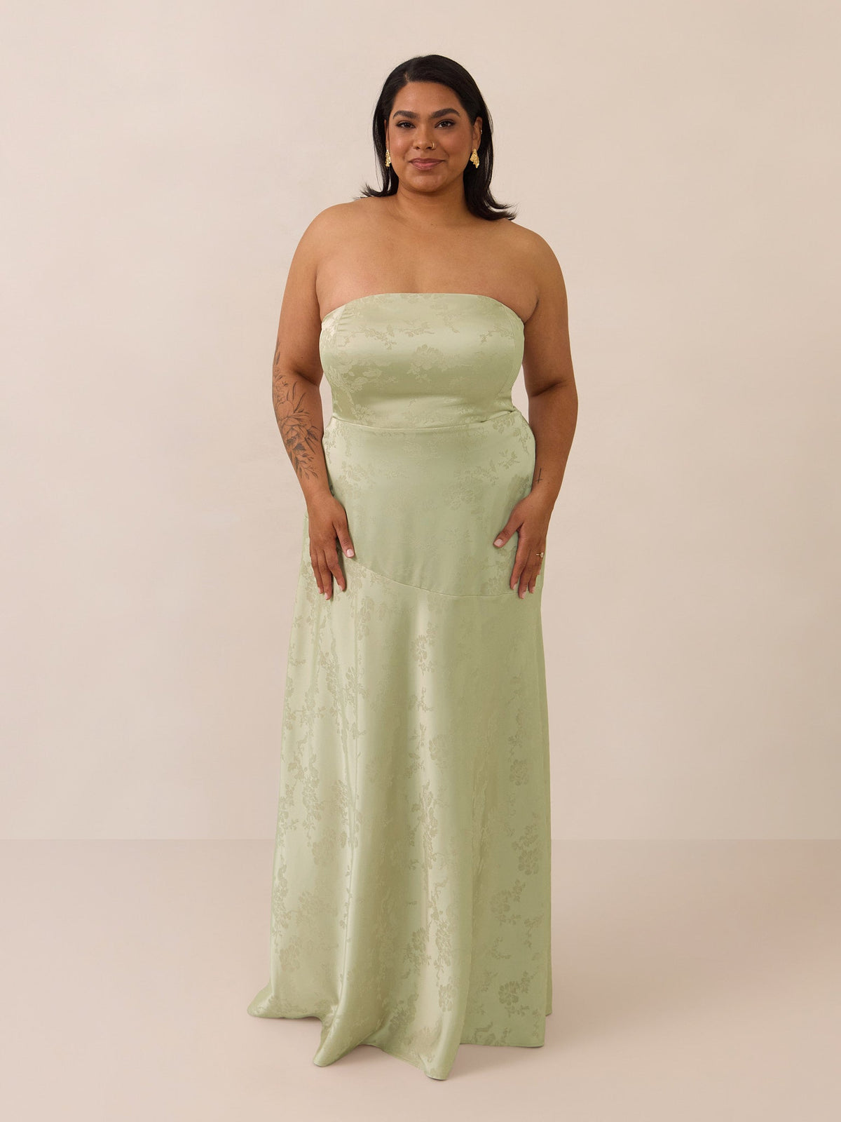 Elegant Dress