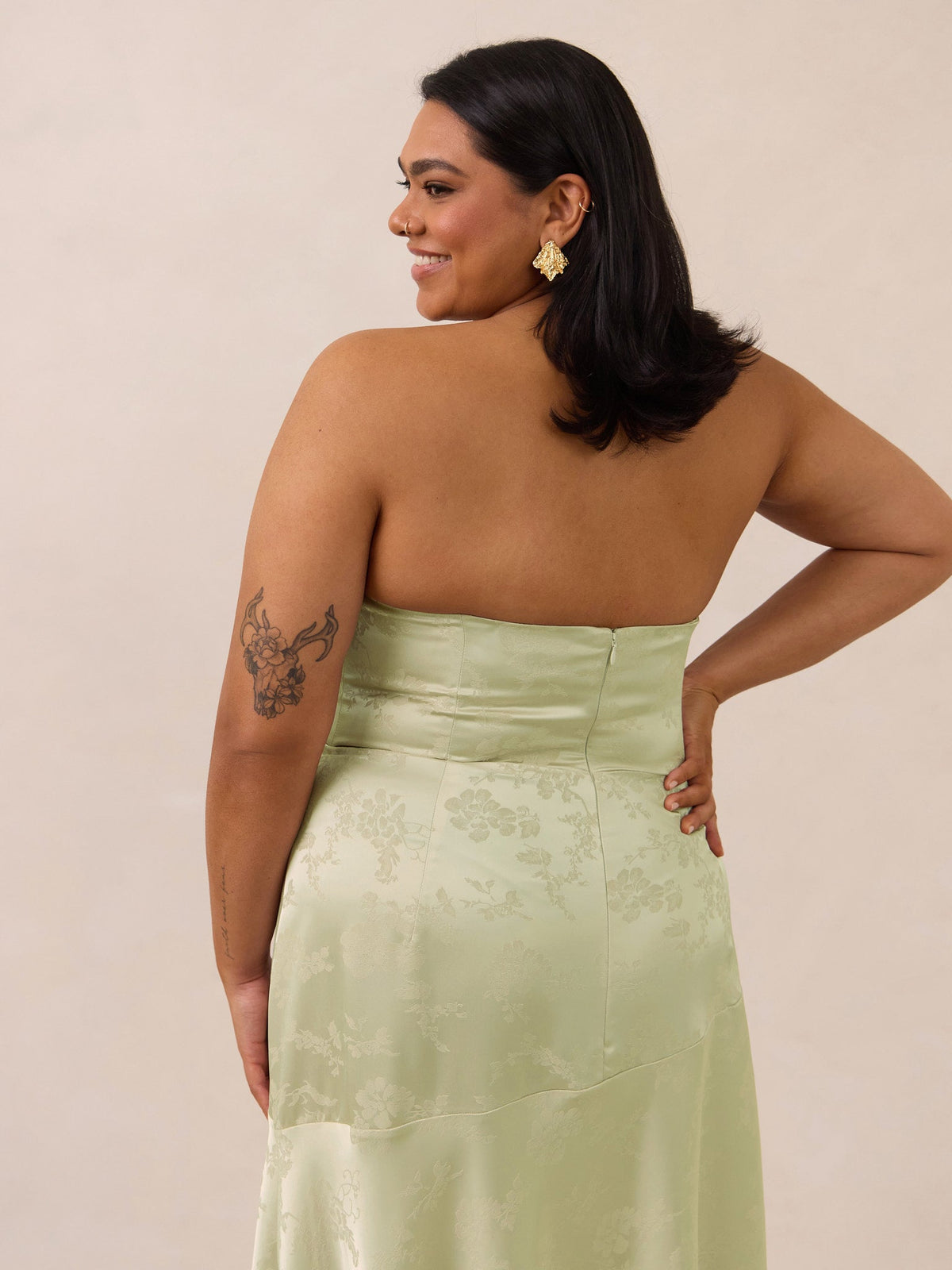 Elegant Dress
