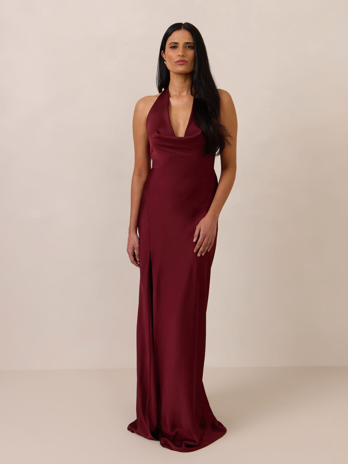 Ellery Dress
