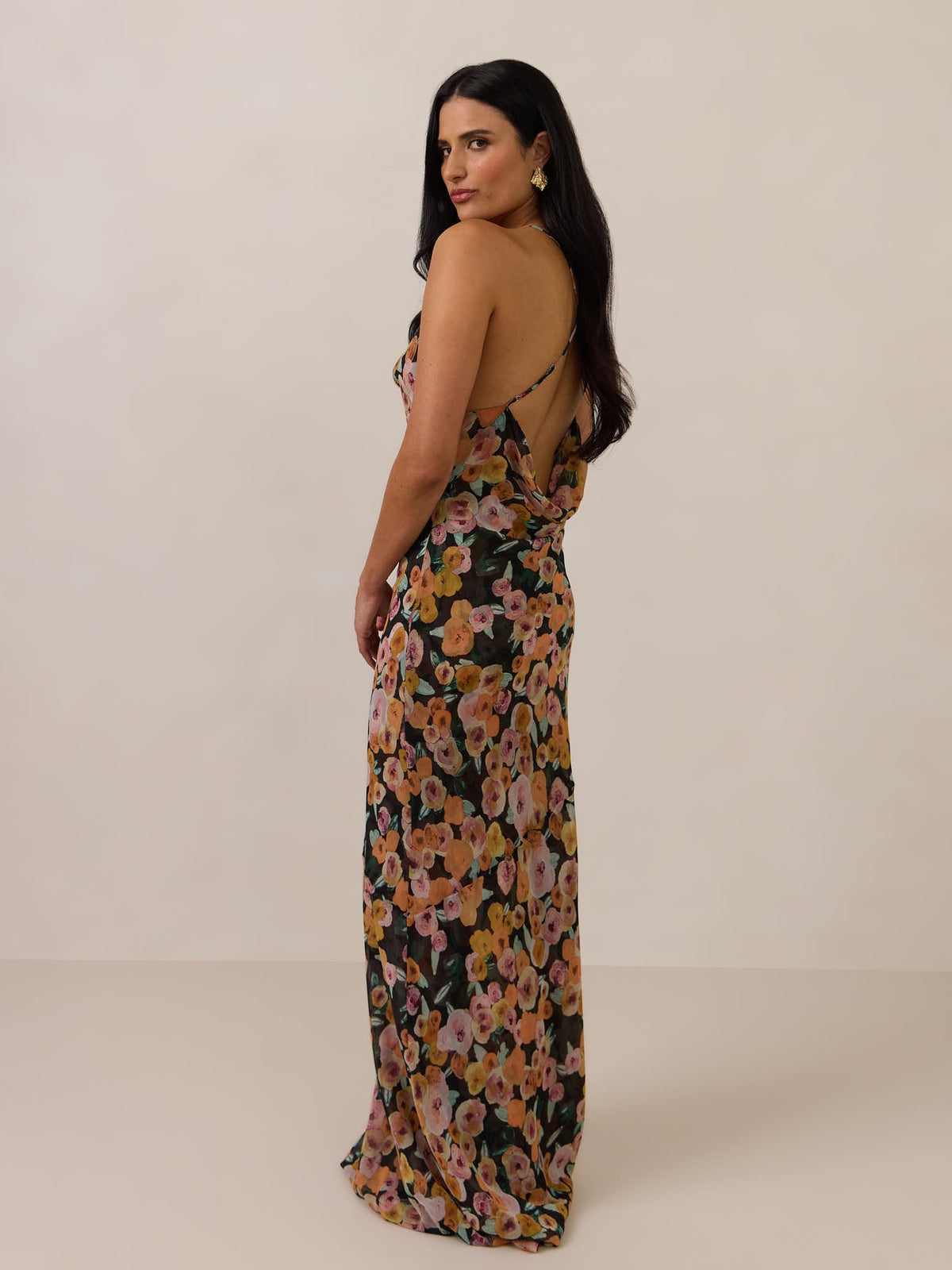 Elegant Dress