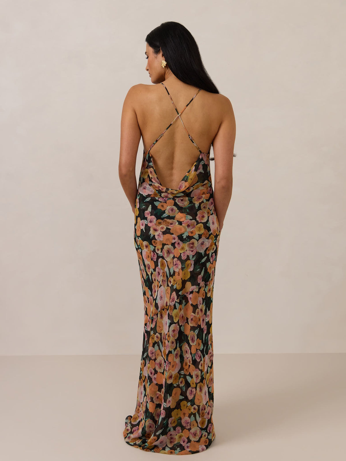 Elegant Dress