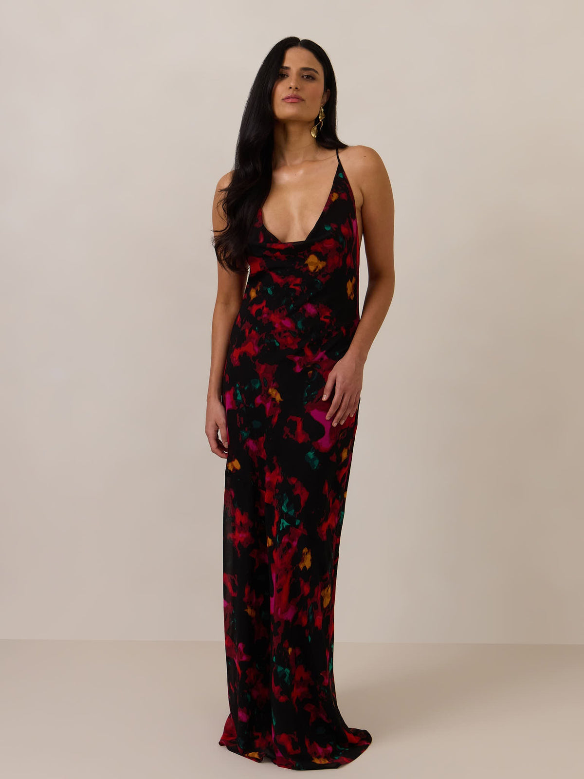 Elegant Dress
