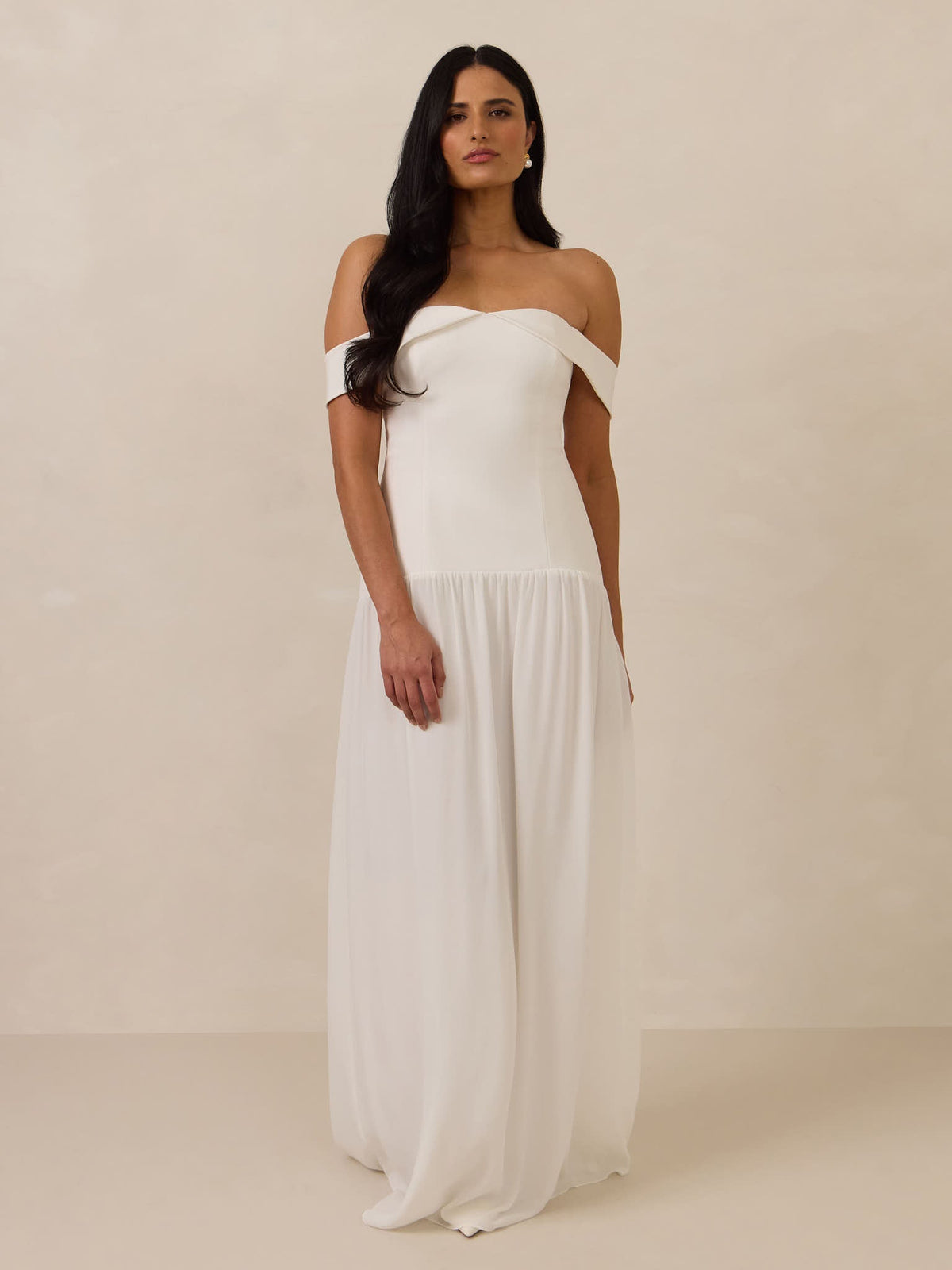 Madeline Dress