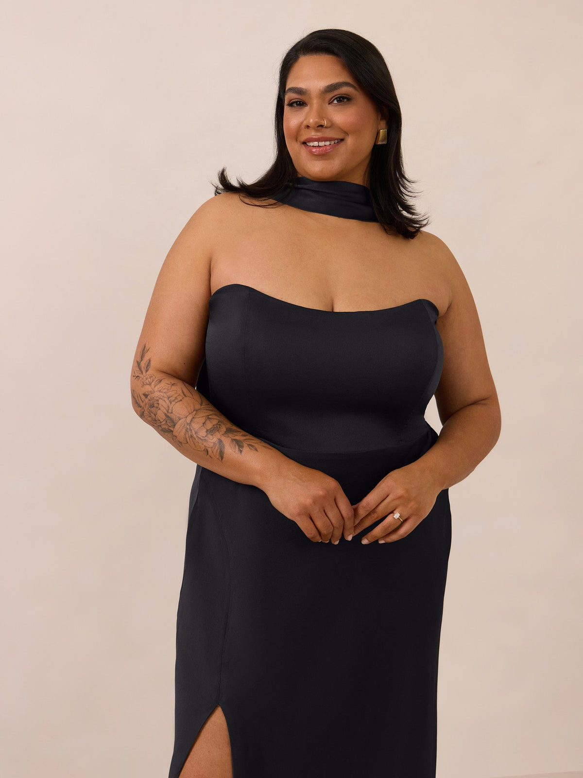 Elegant Dress
