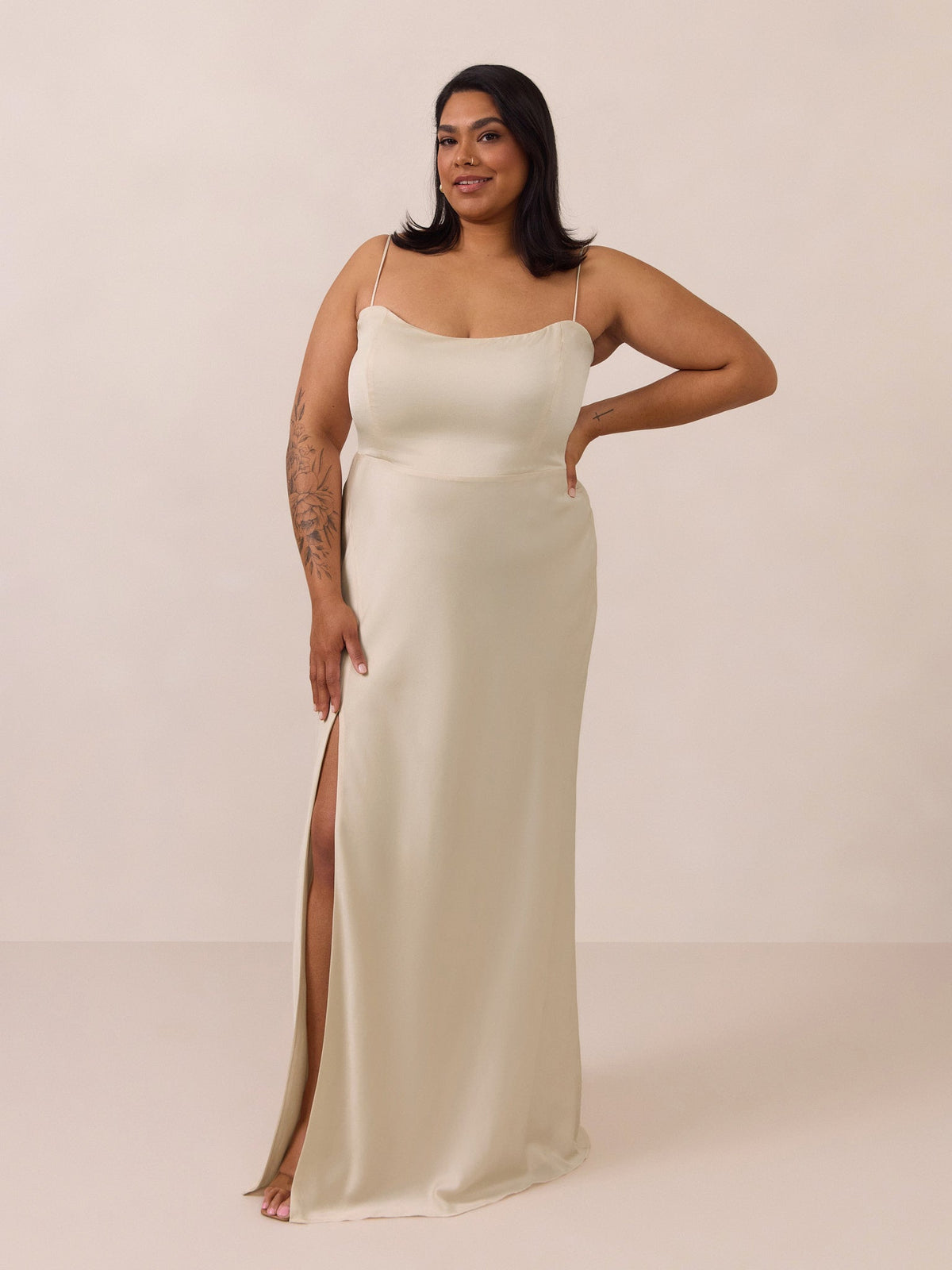 Elegant Dress