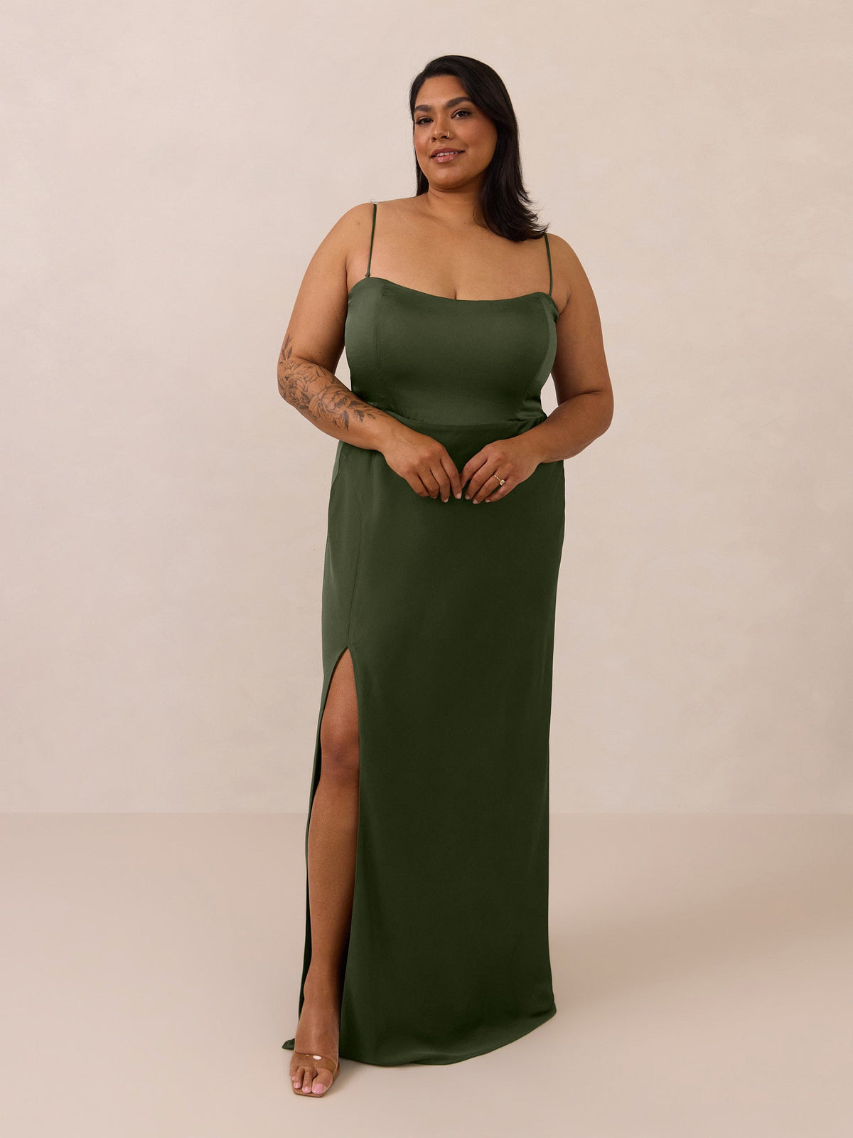 Elegant Dress