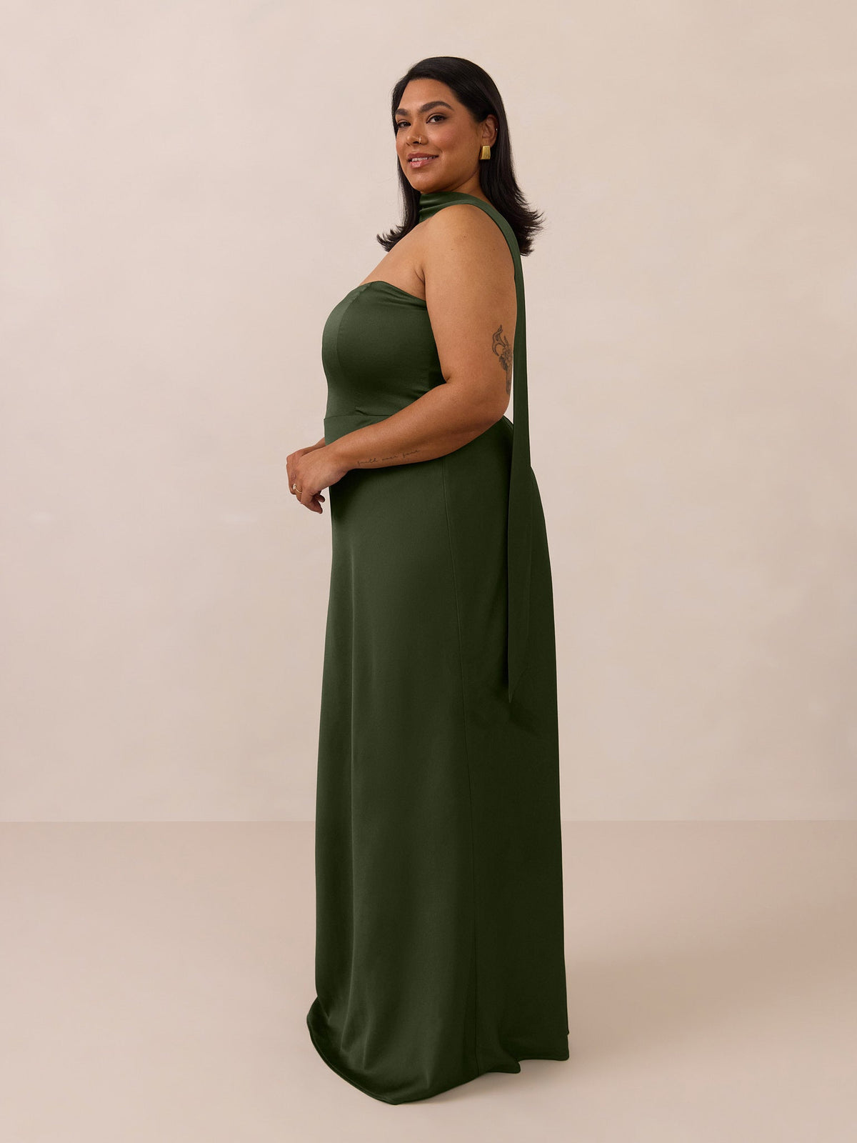 Elegant Dress