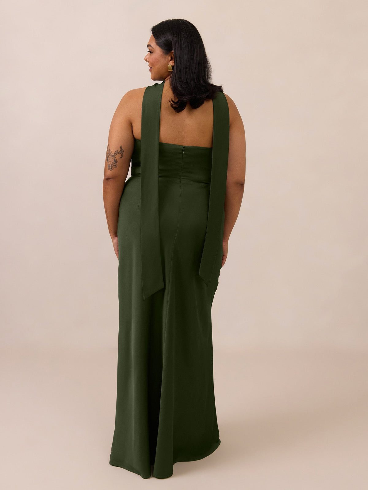 Elegant Dress