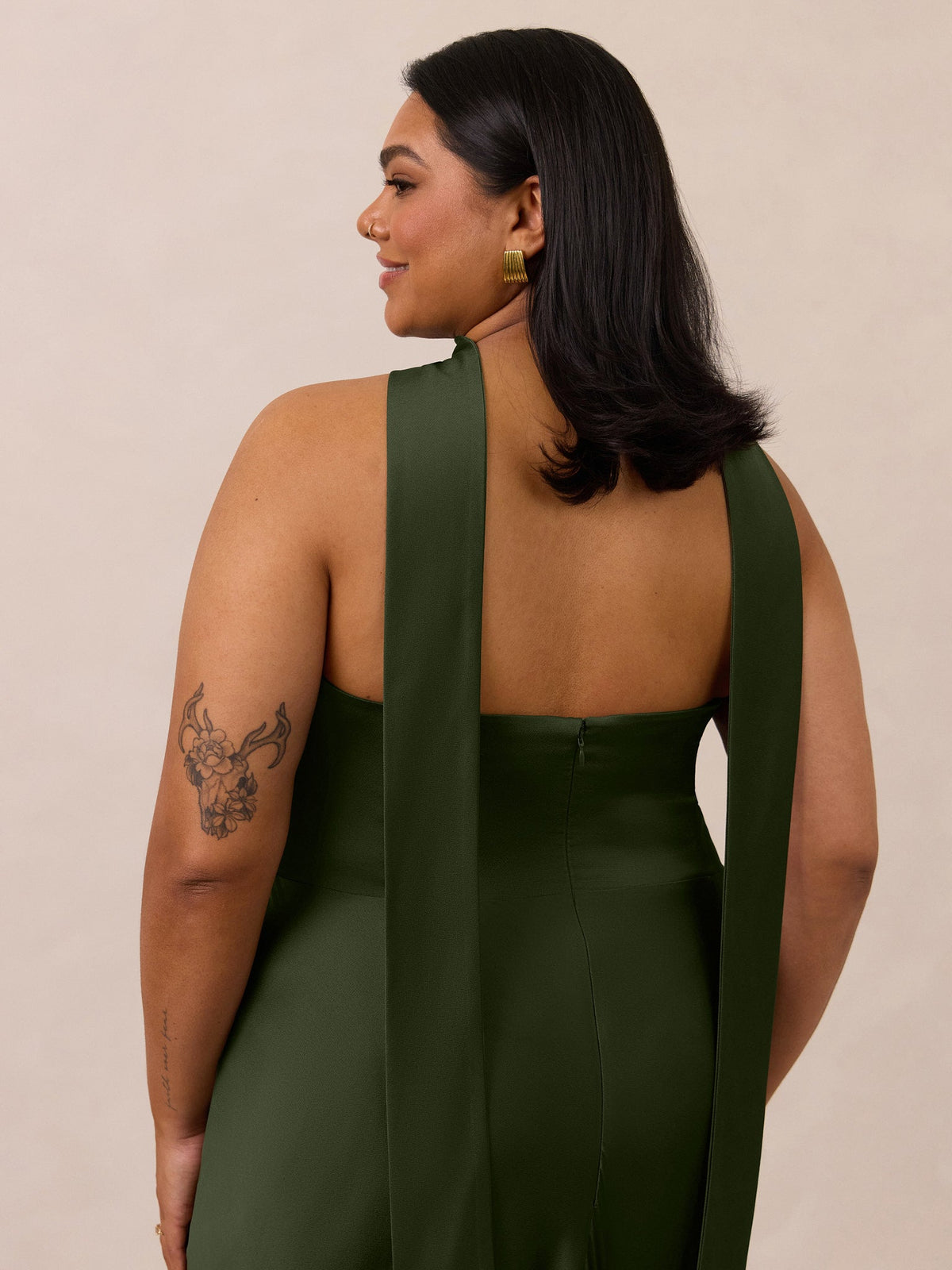 Elegant Dress