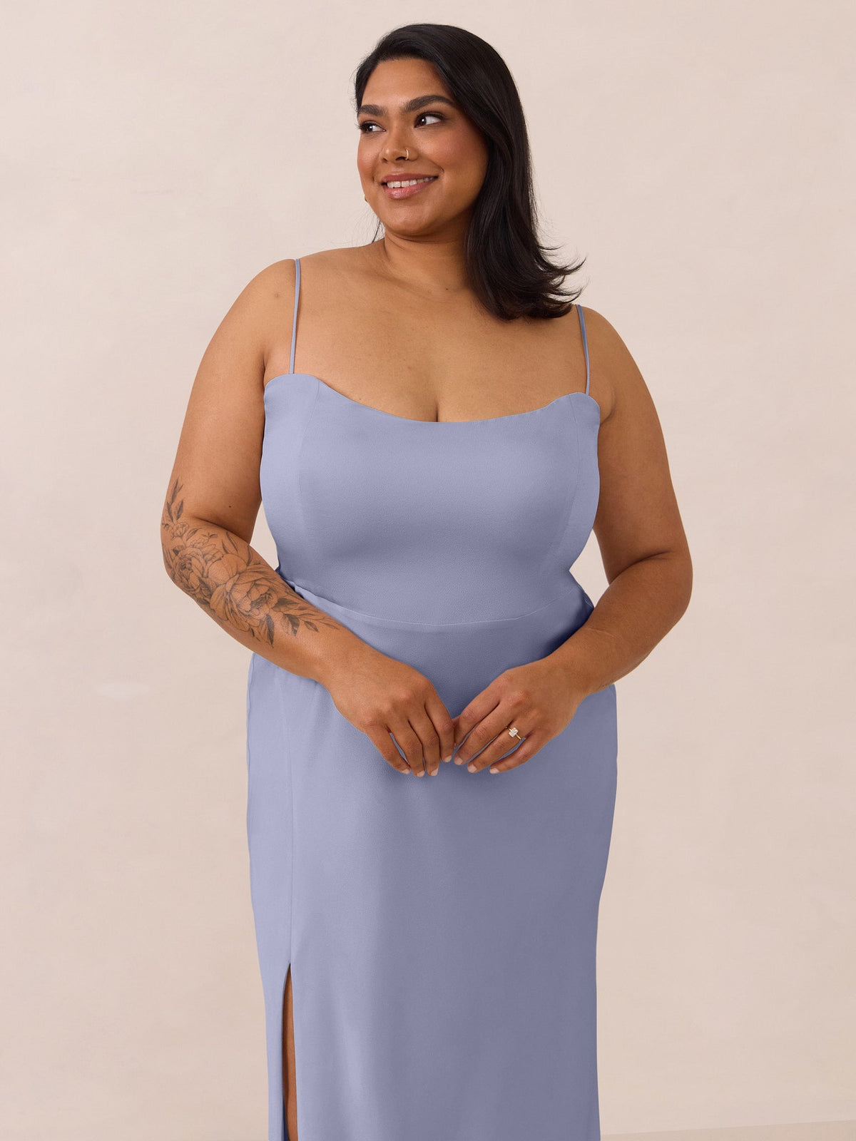 Elegant Dress