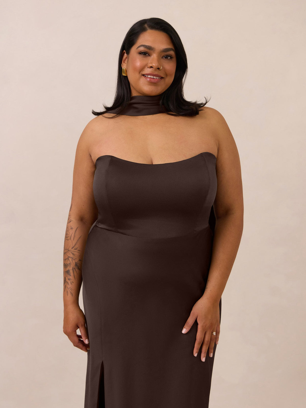 Elegant Dress