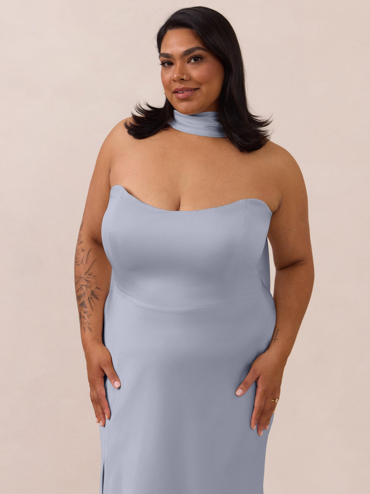 Elegant Dress