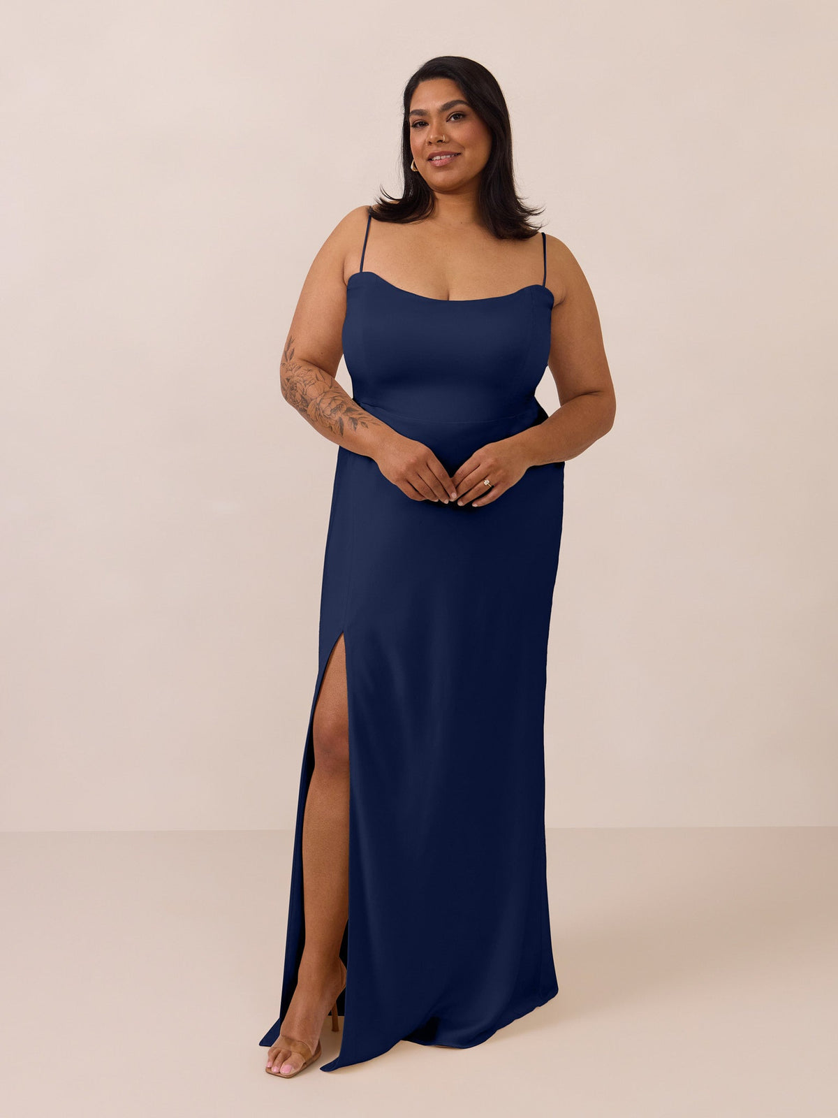 Elegant Dress