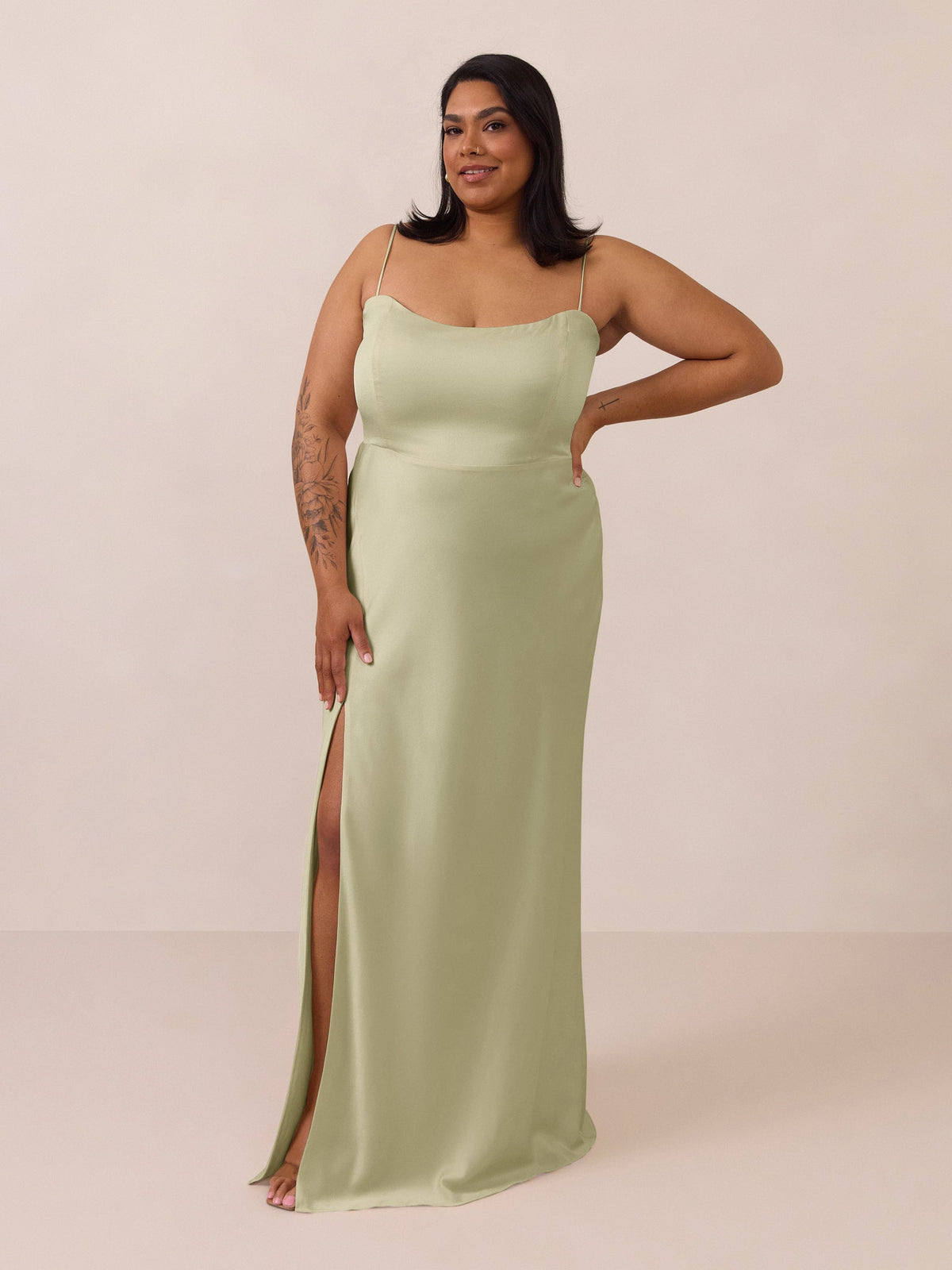 Elegant Dress