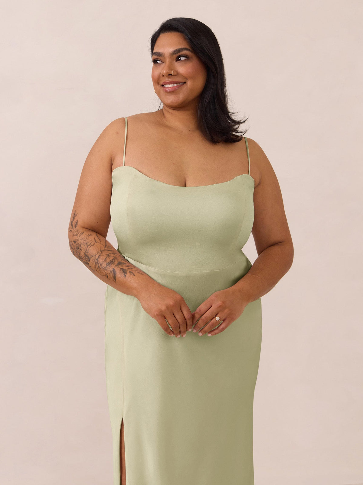 Elegant Dress
